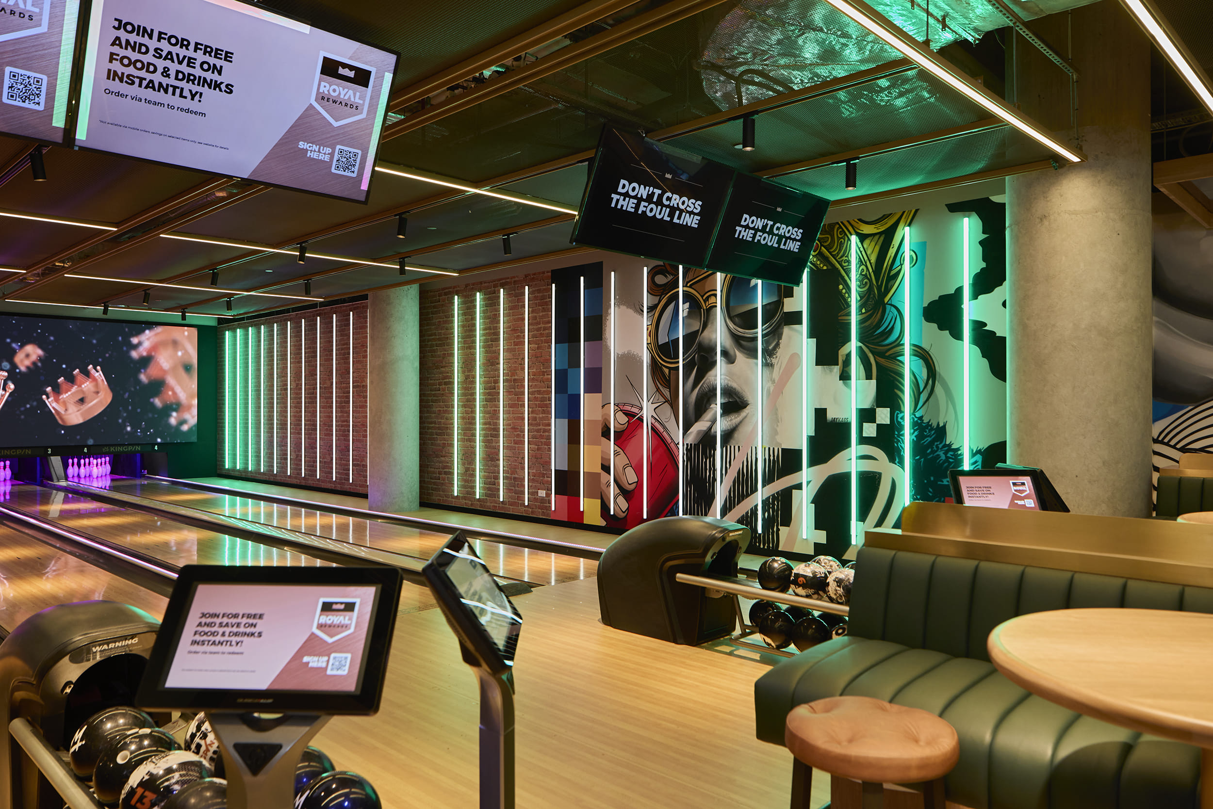 Full Exclusive Venue Hire 7