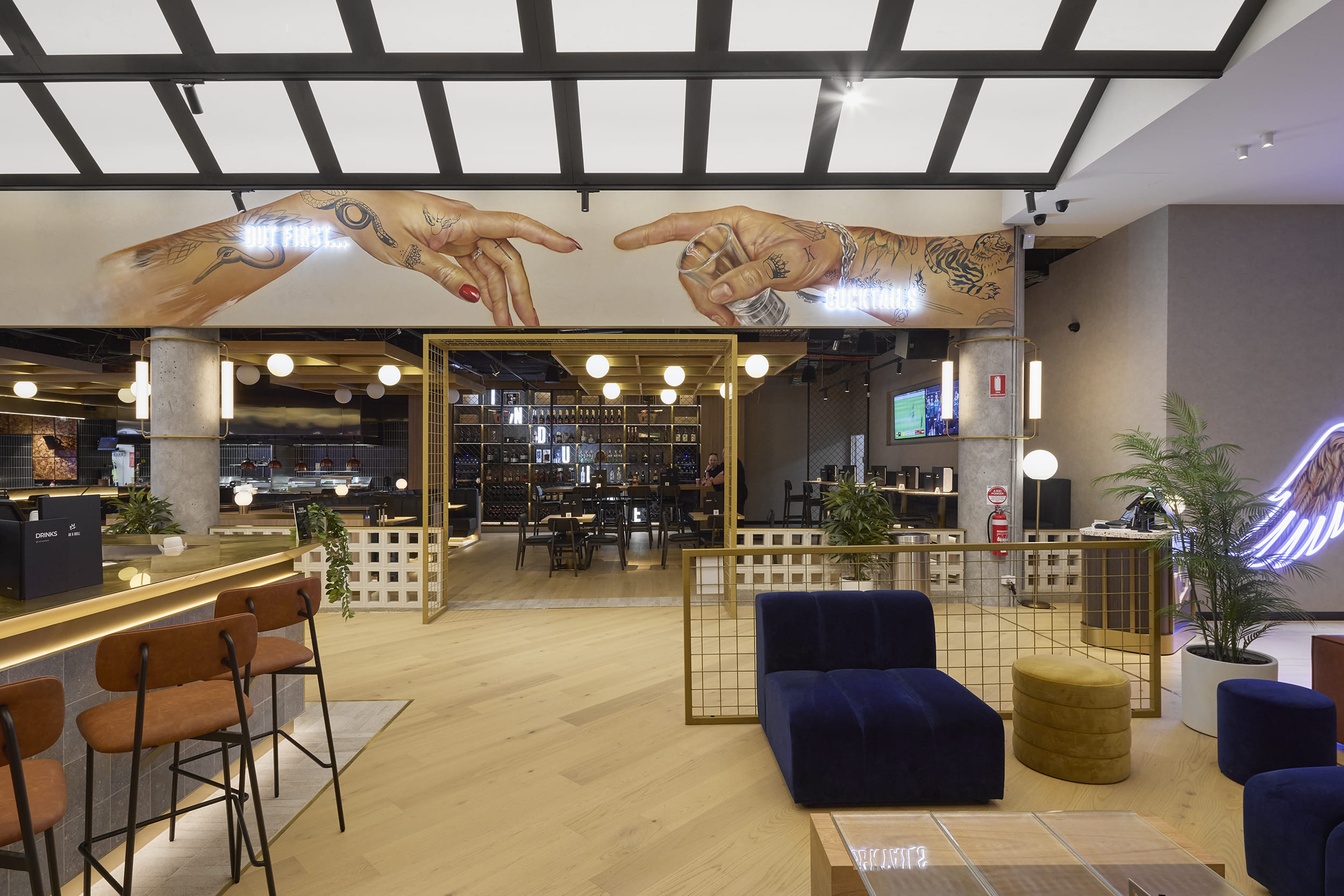 Full Exclusive Venue Hire 3