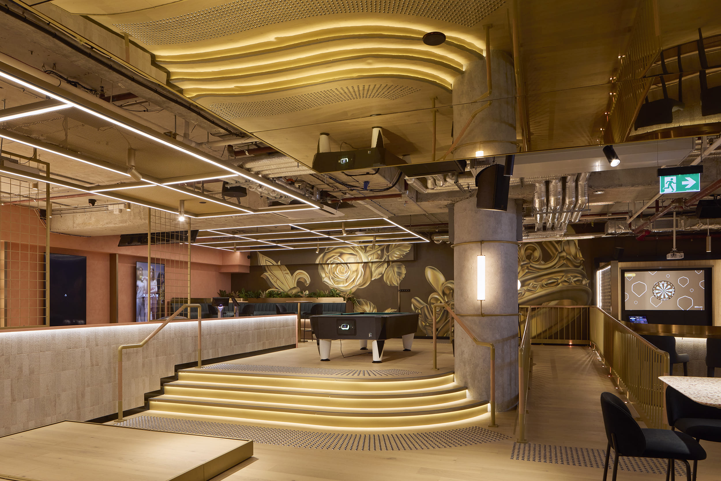 Full Exclusive Venue Hire 0