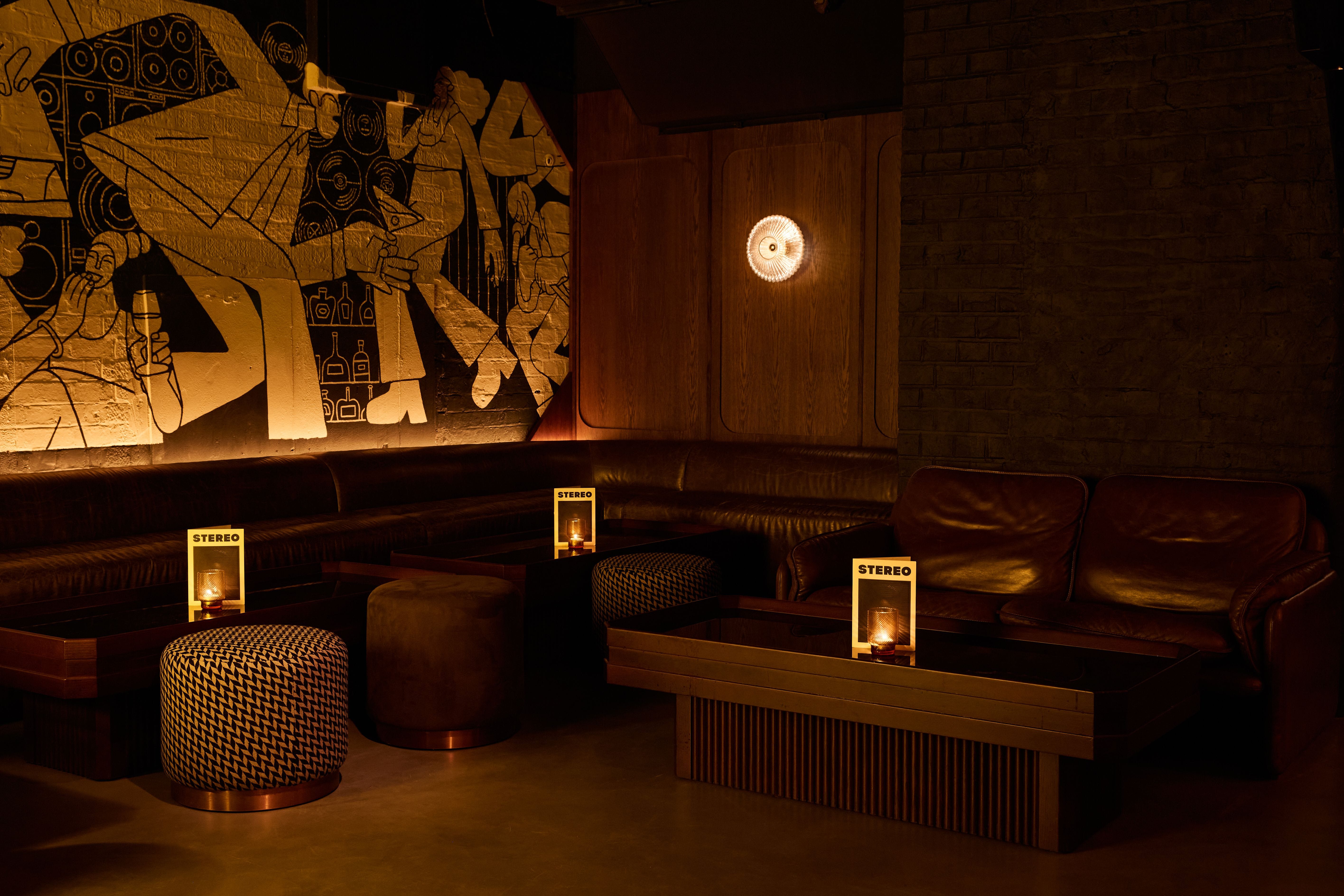 Table Reservation  2