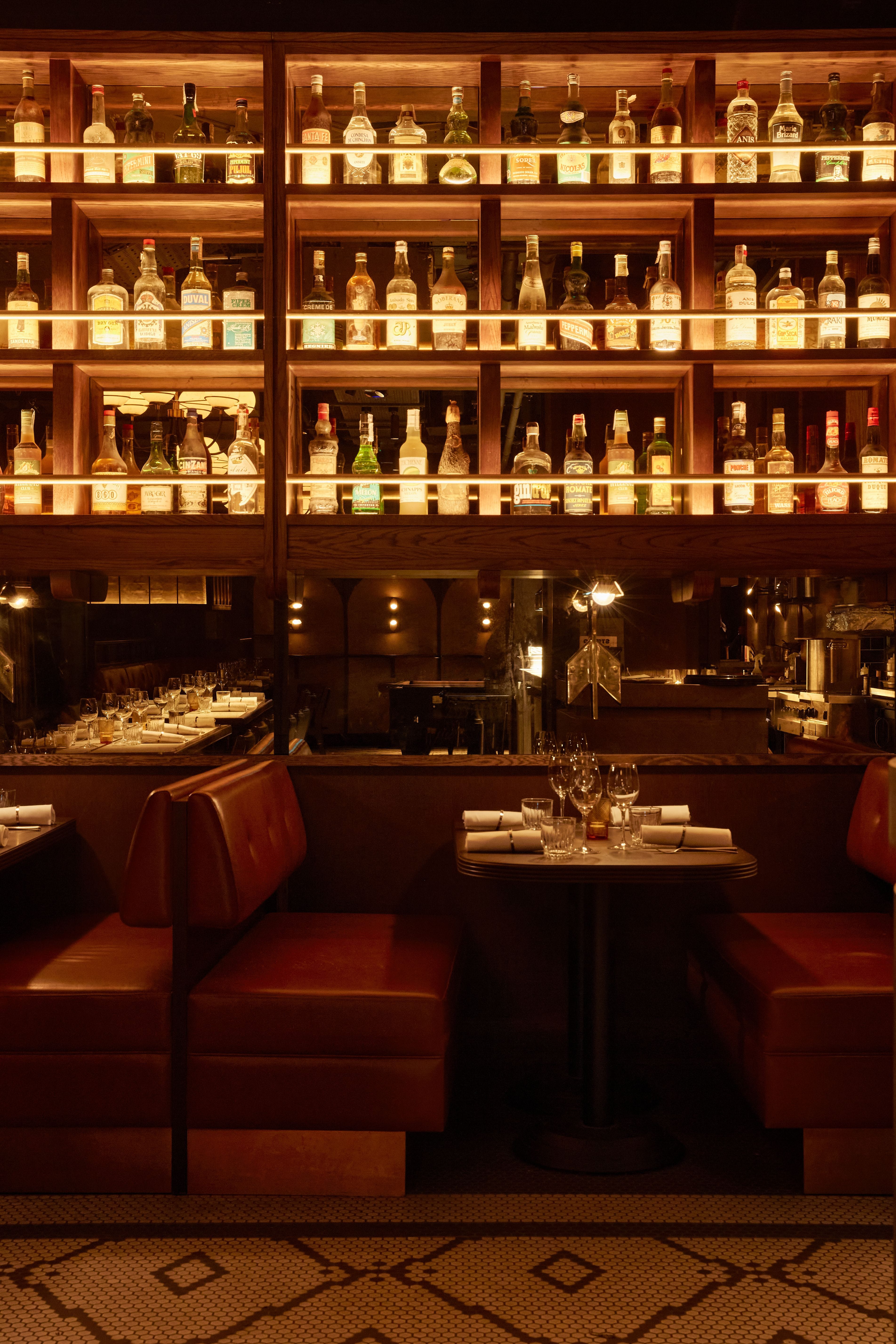 Table Reservation  4