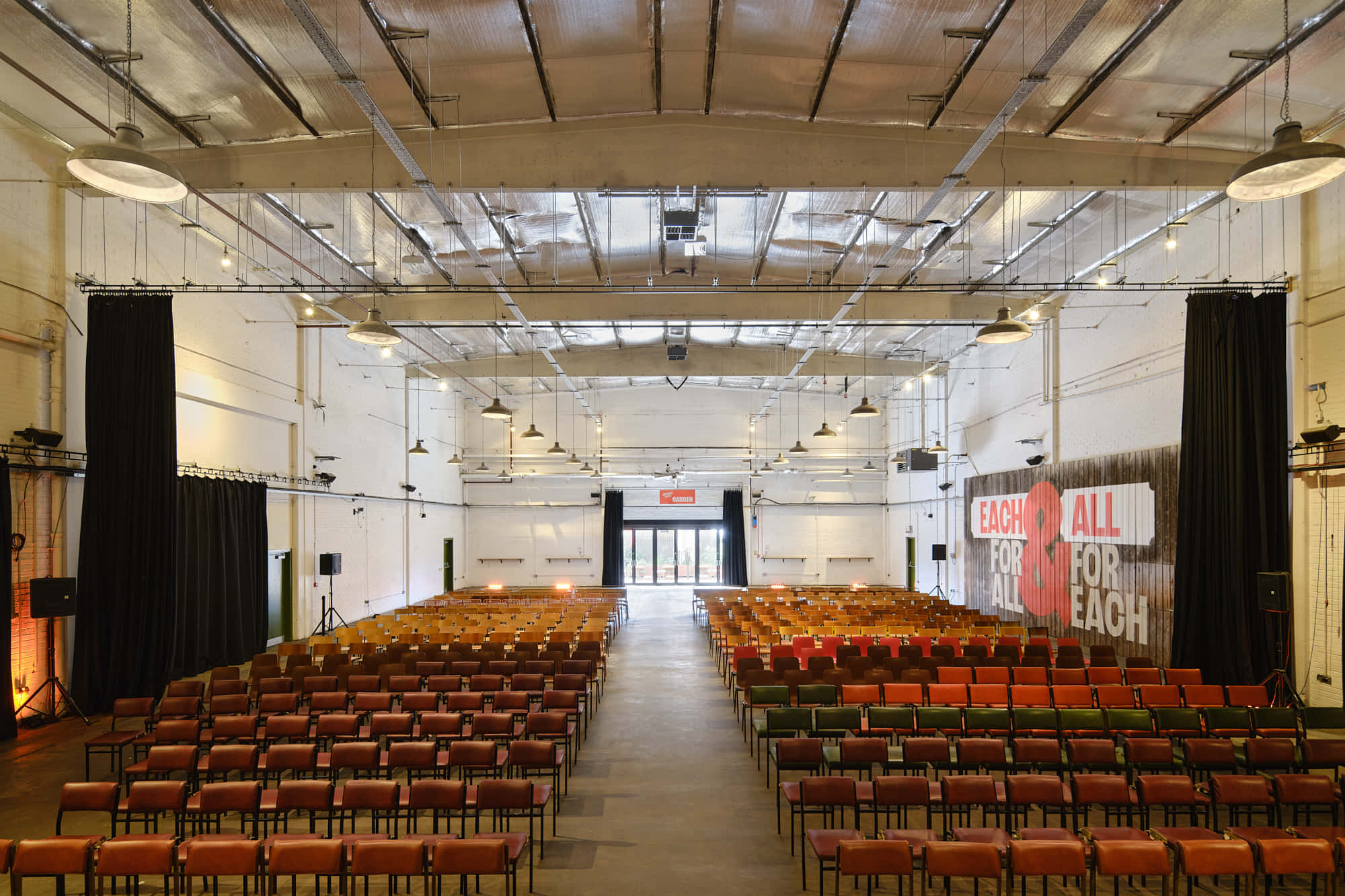 Event Space 3
