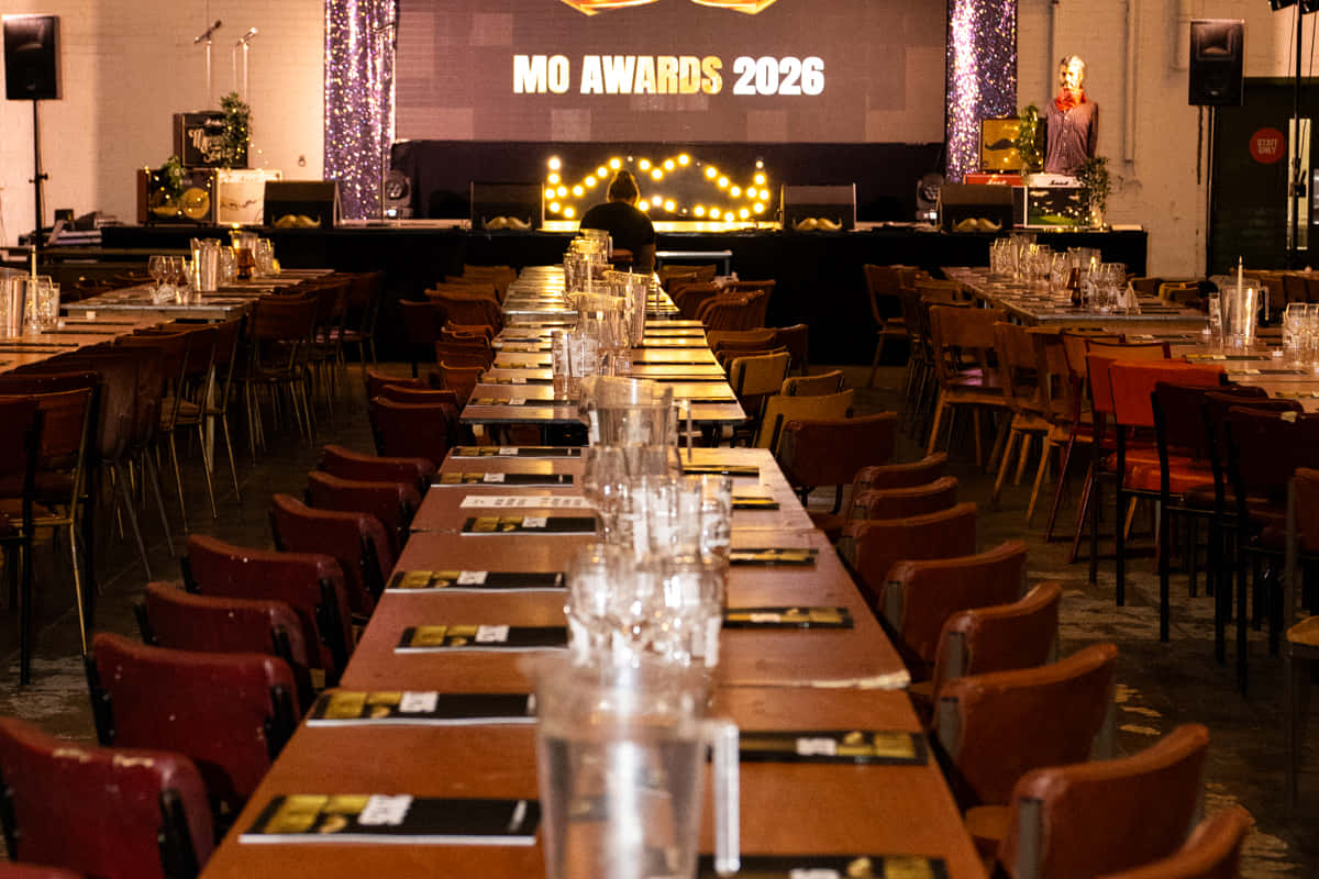 Event Space 6