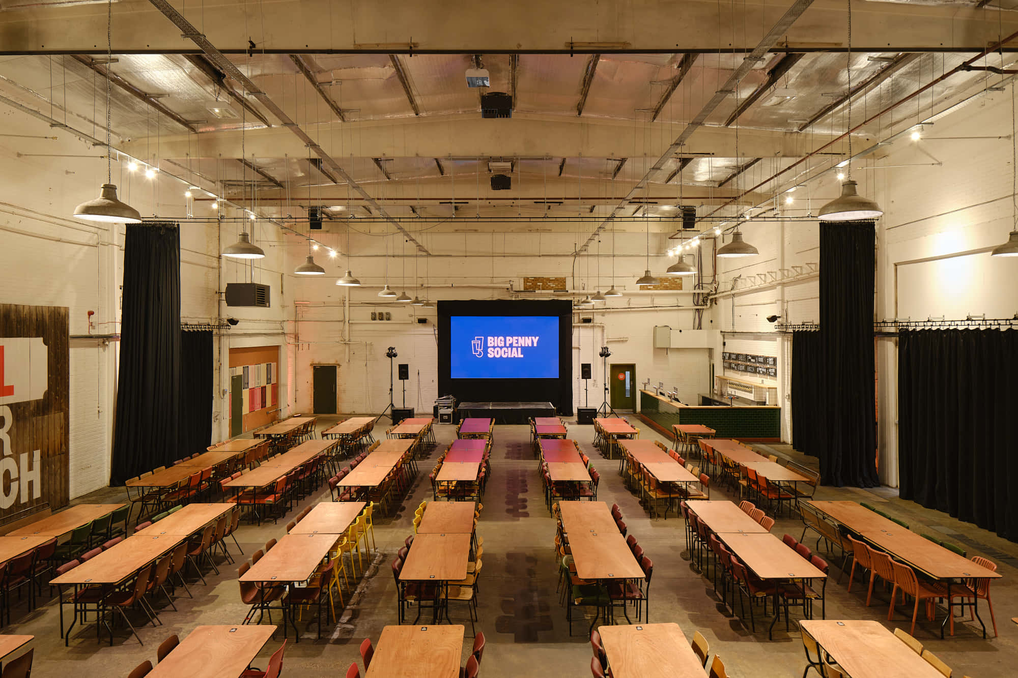 Event Space 1
