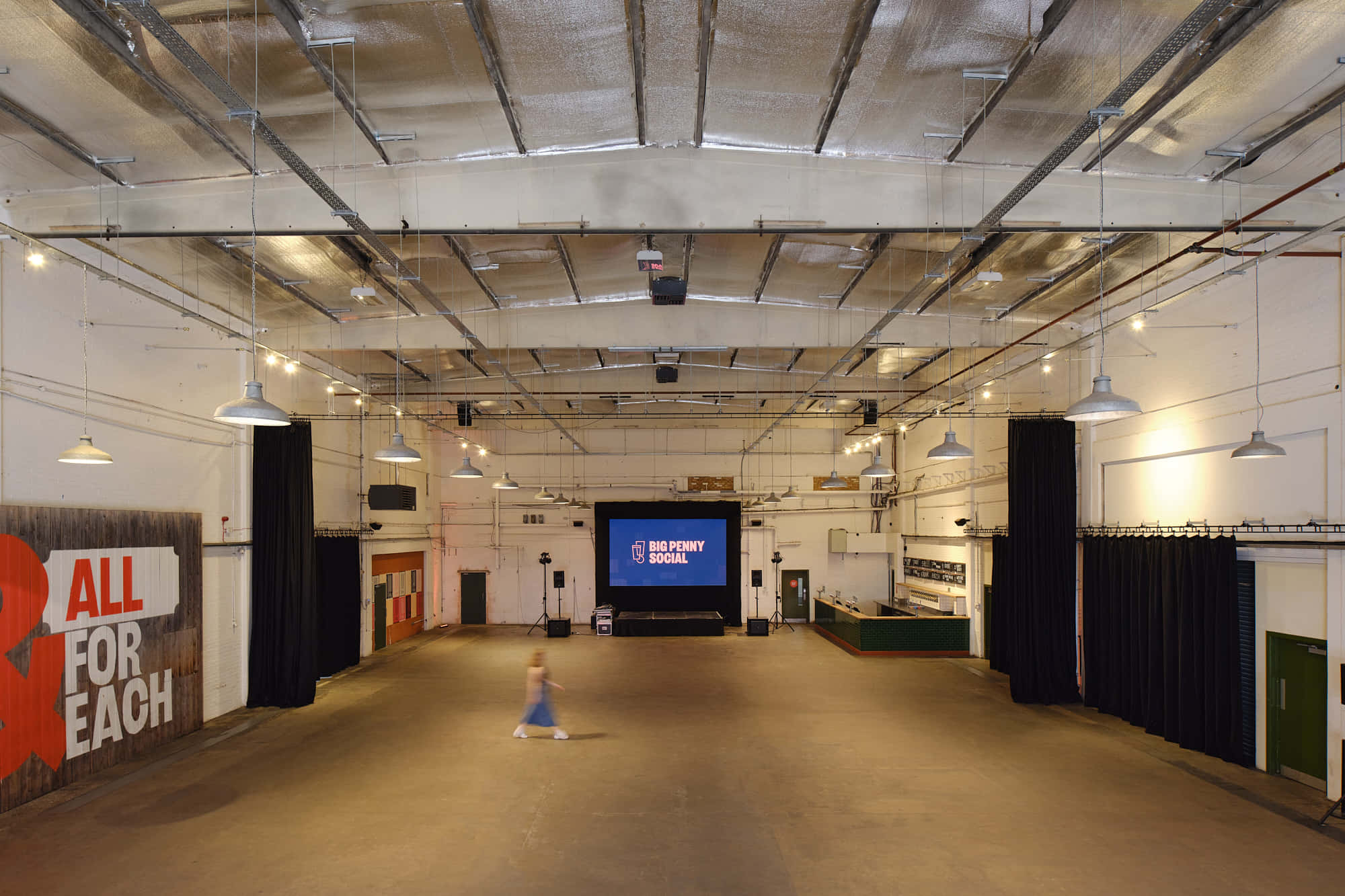 Event Space 2