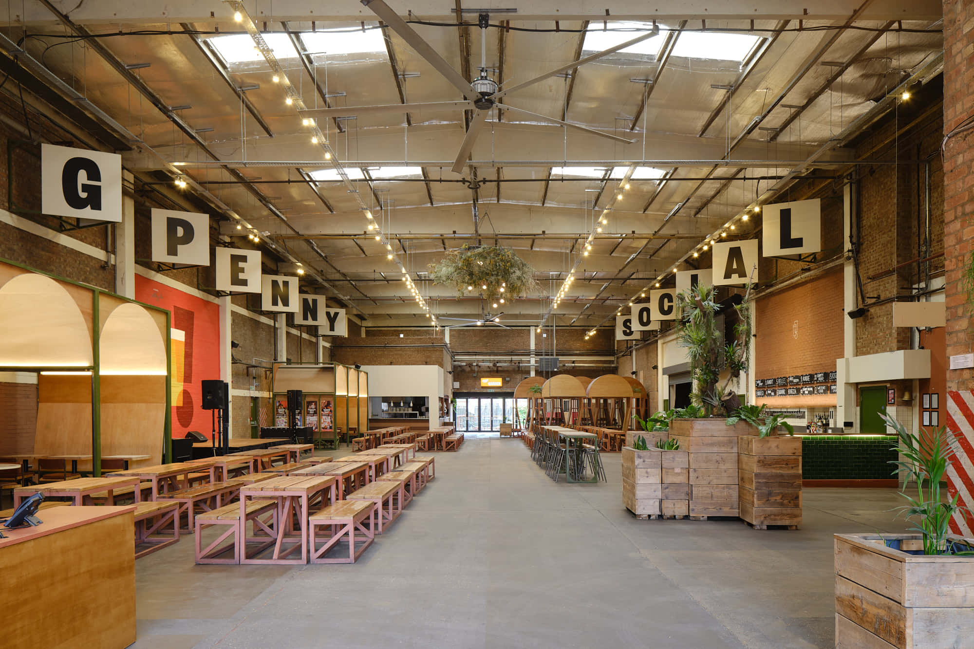 Beer Hall 0