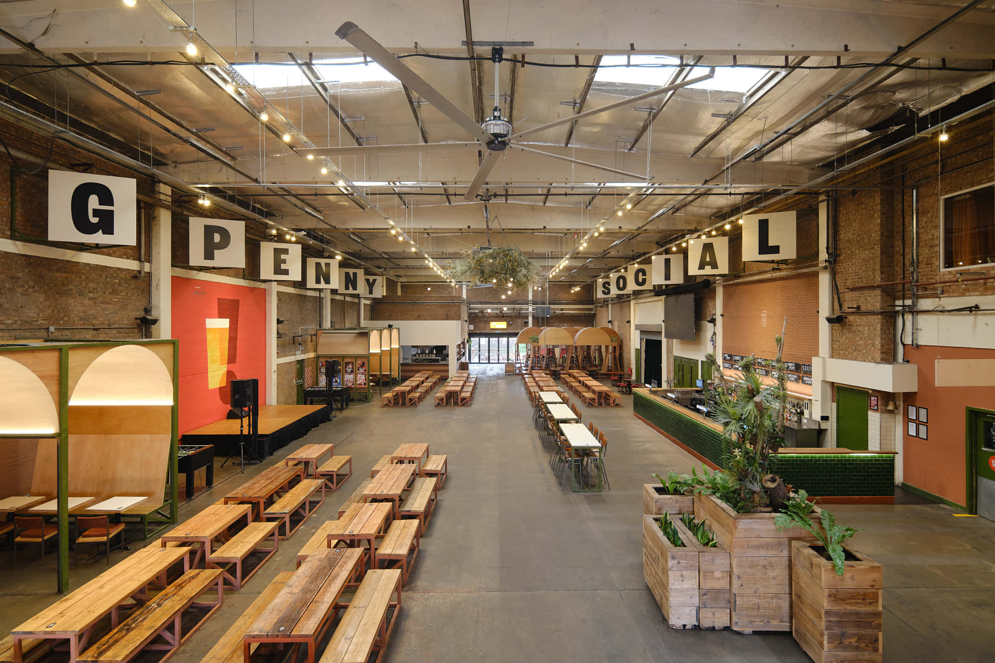 Beer Hall 3