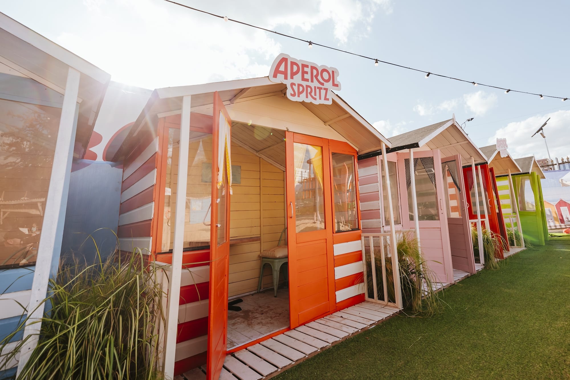 Big Penny Beach Club 10