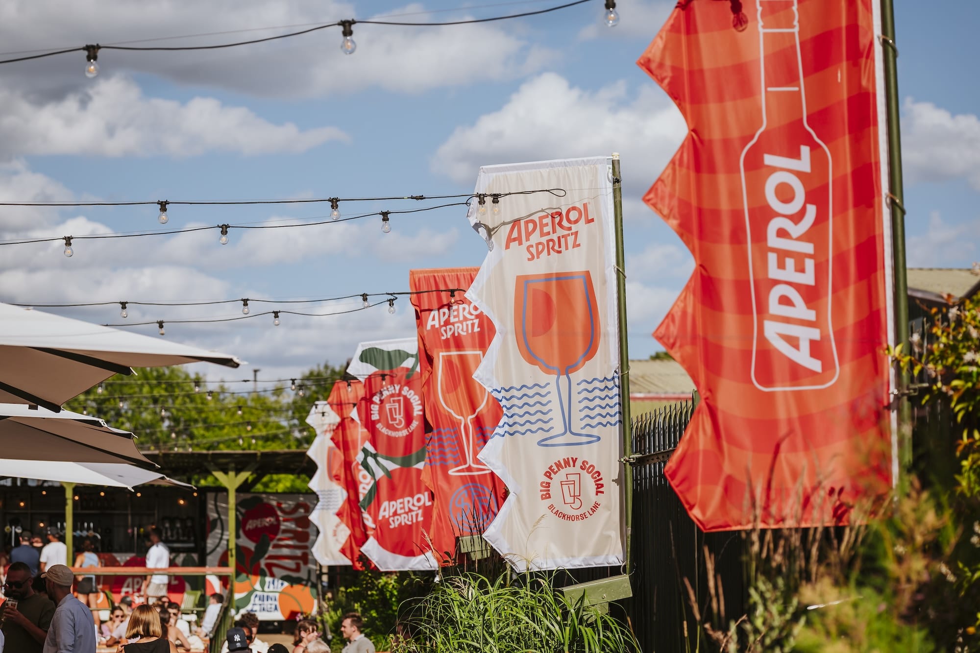 Big Penny Beach Club 9