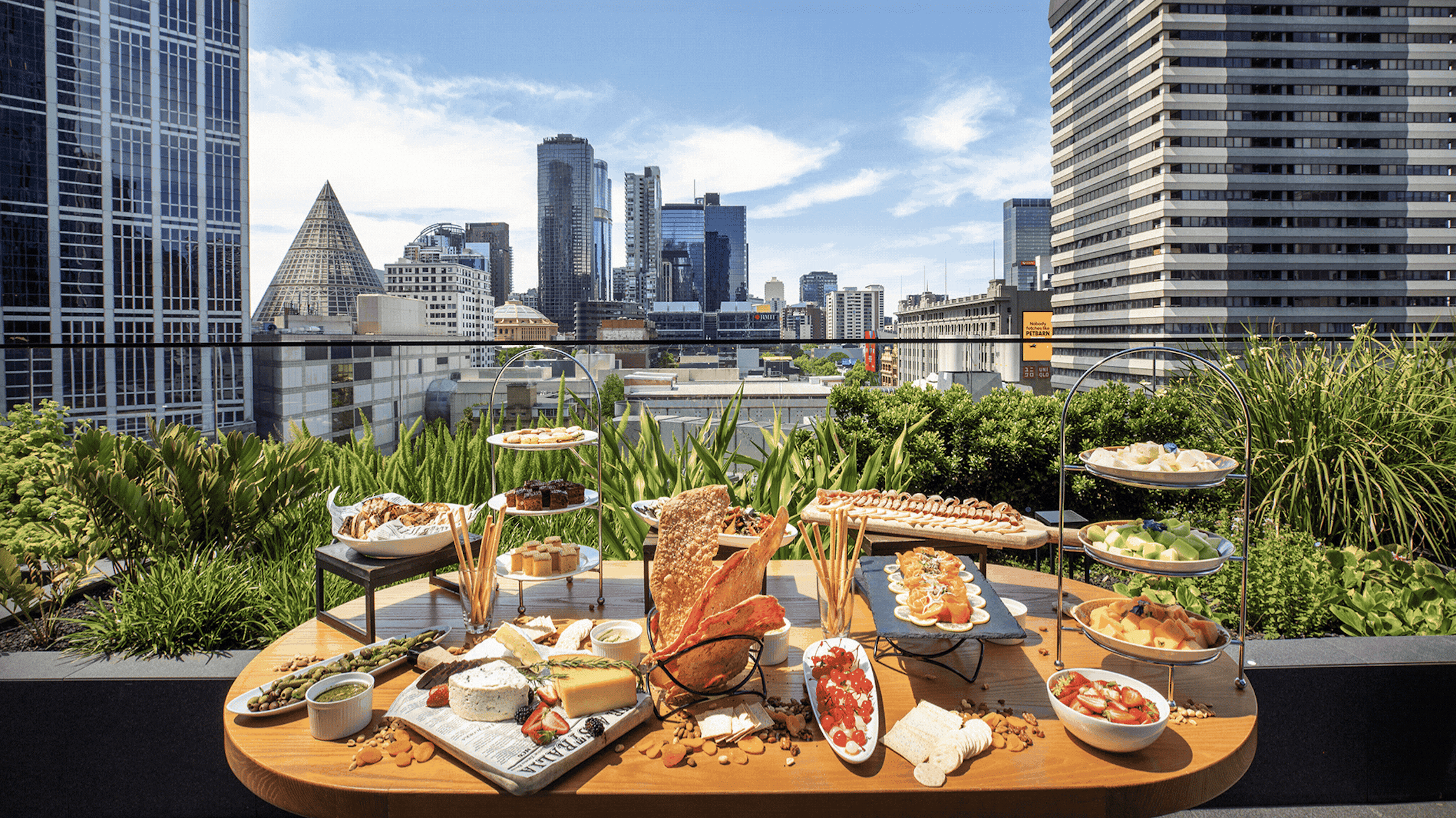 Blacksmith Terrace 2