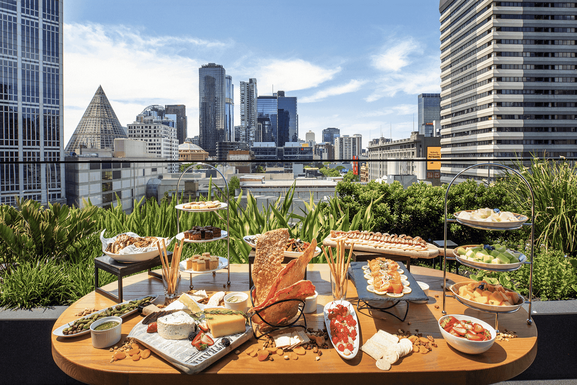 Blacksmith Terrace 2