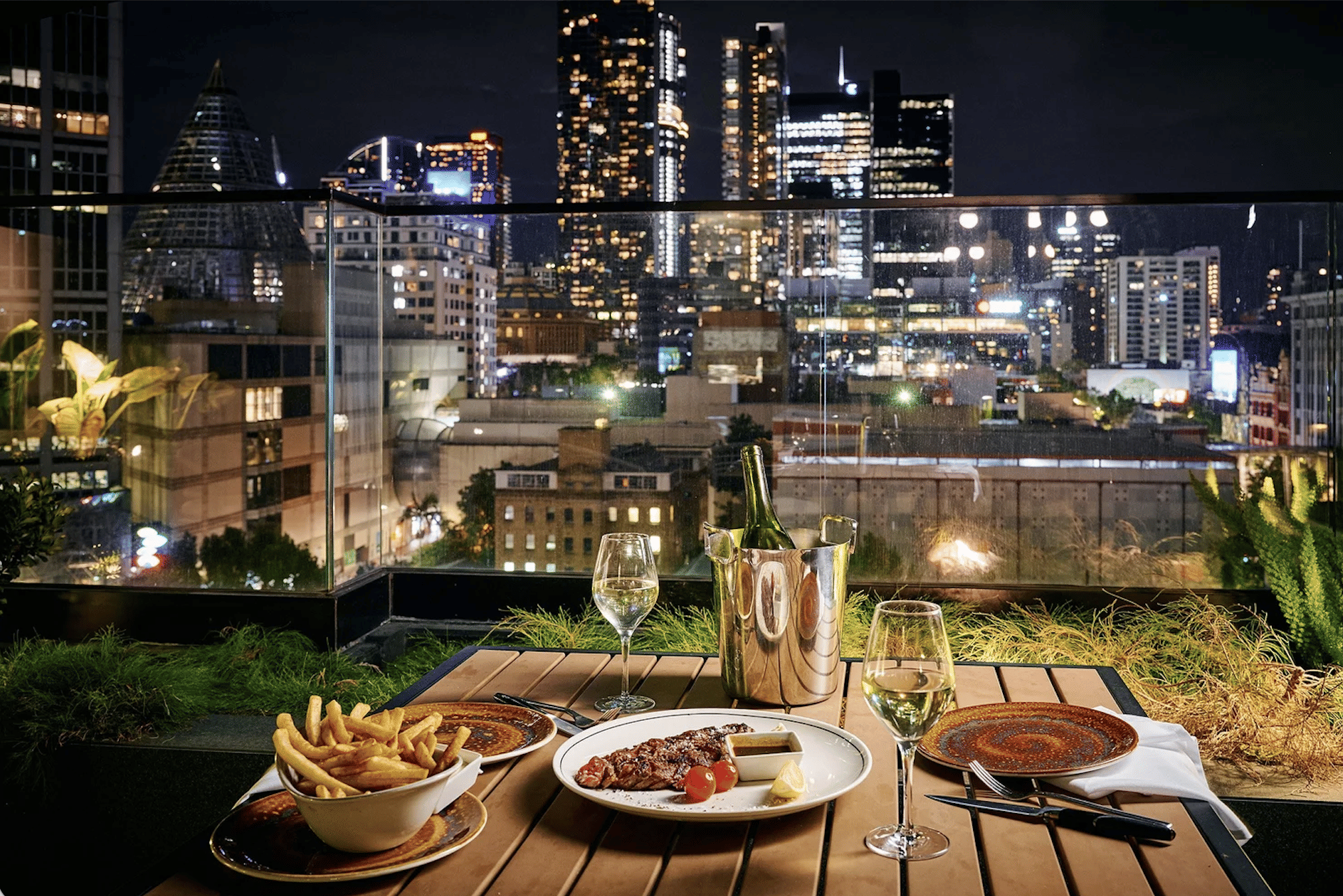 Blacksmith Terrace 1