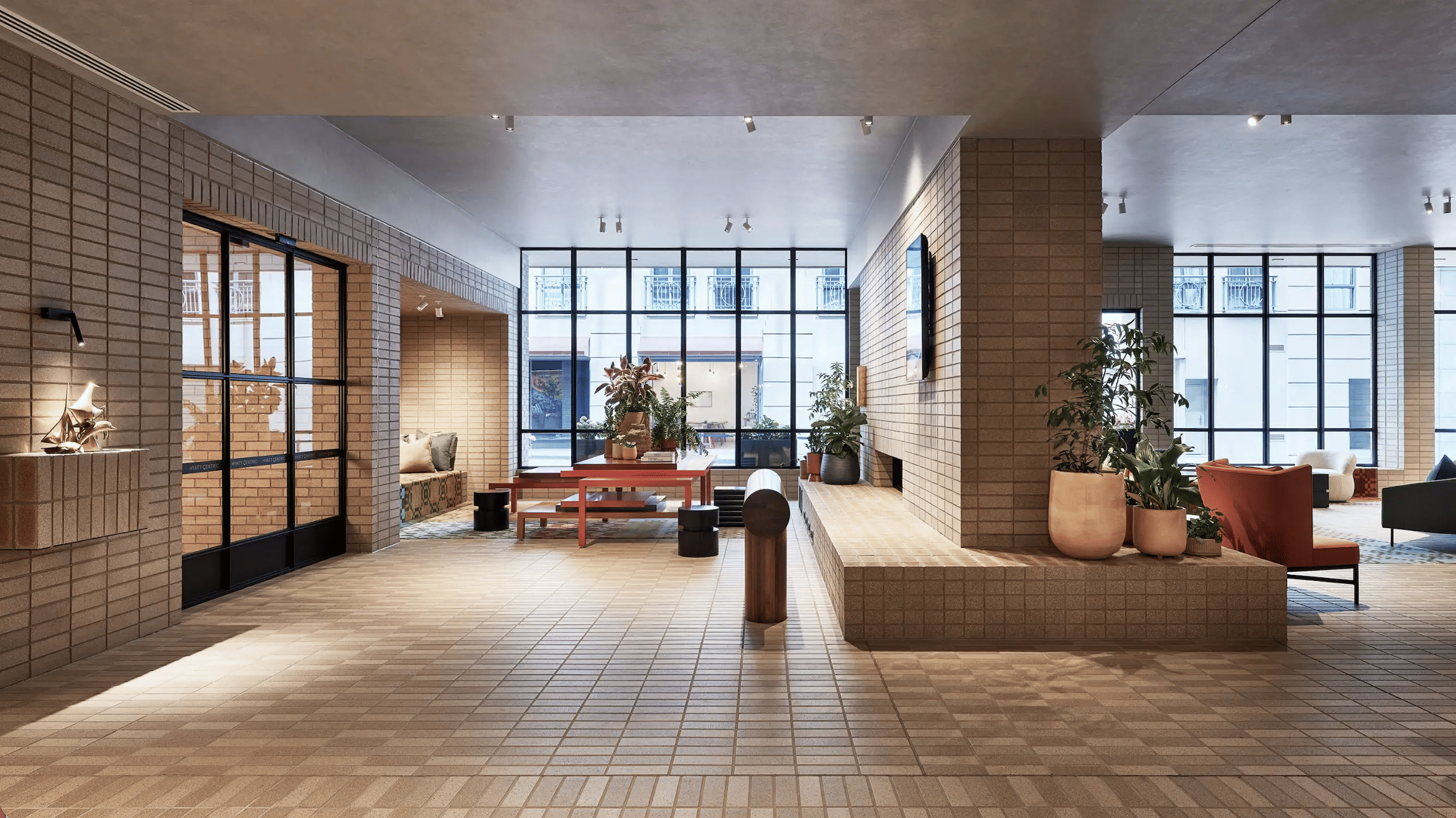 Accommodation 2