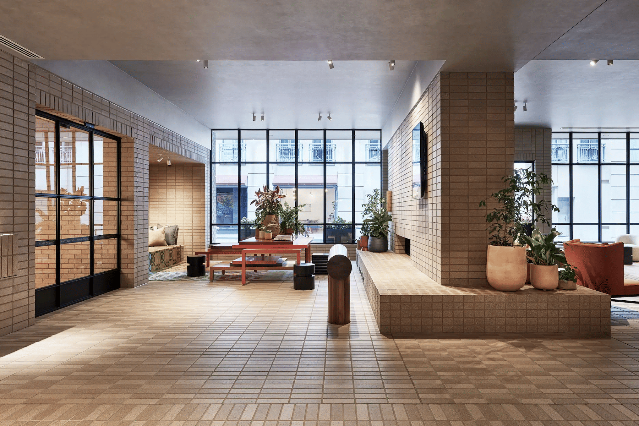 Accommodation 2