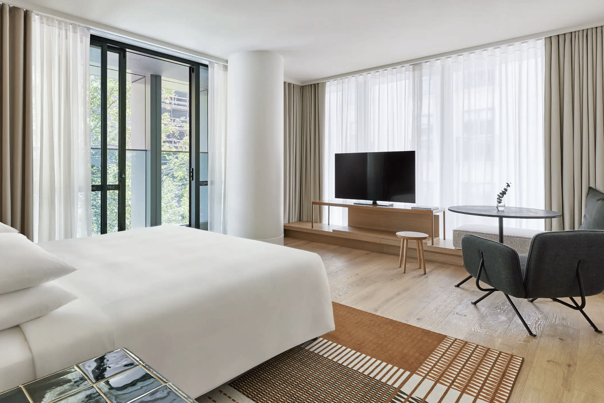 Accommodation 0