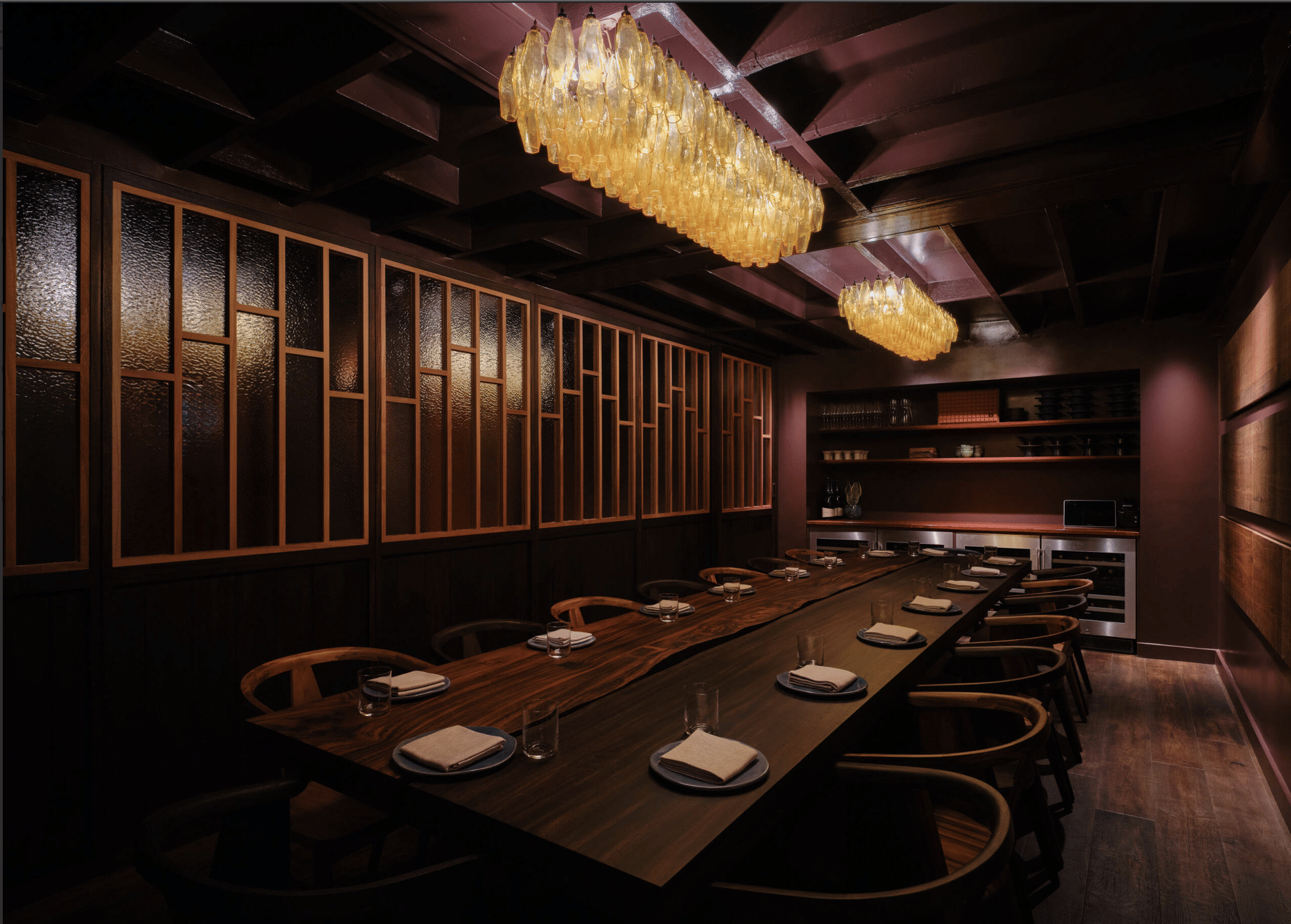 Full Venue Exclusive Hire 2