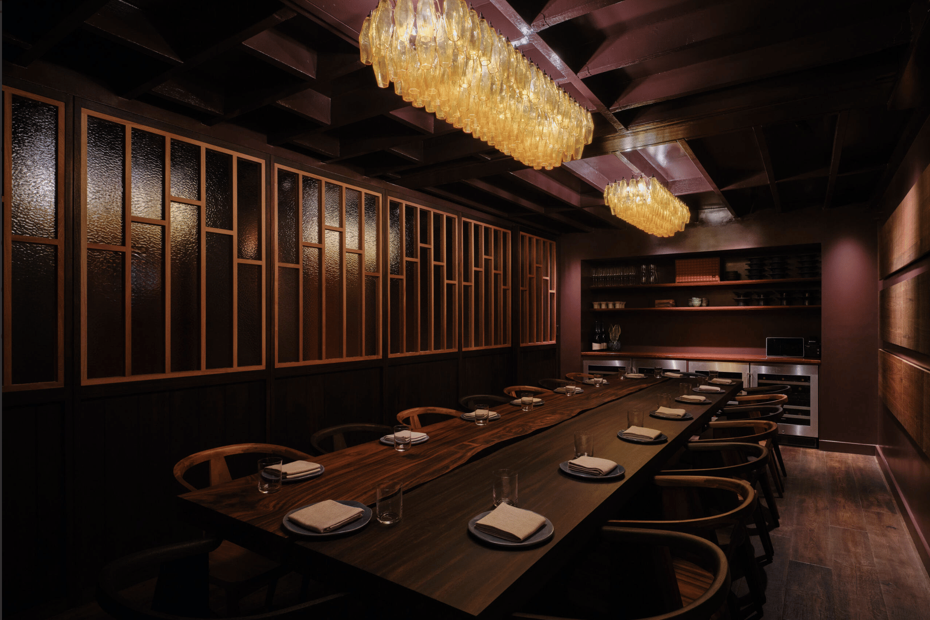 Full Venue Exclusive Hire 2