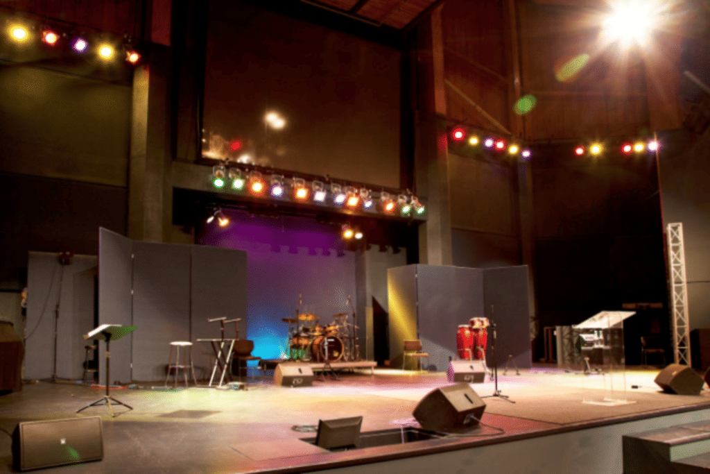 Theatre 1