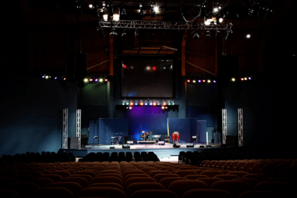Theatre 2