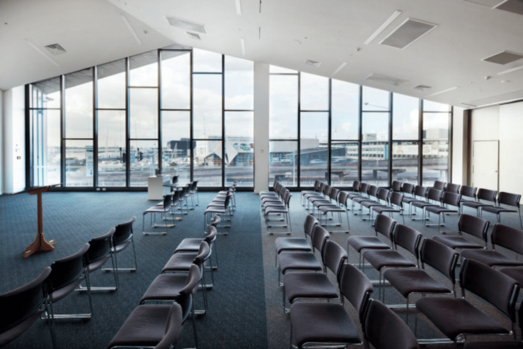 Harbour View Room 1