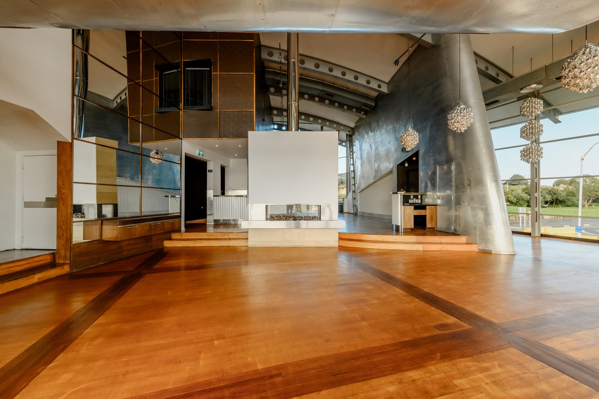 Main Event Space 3