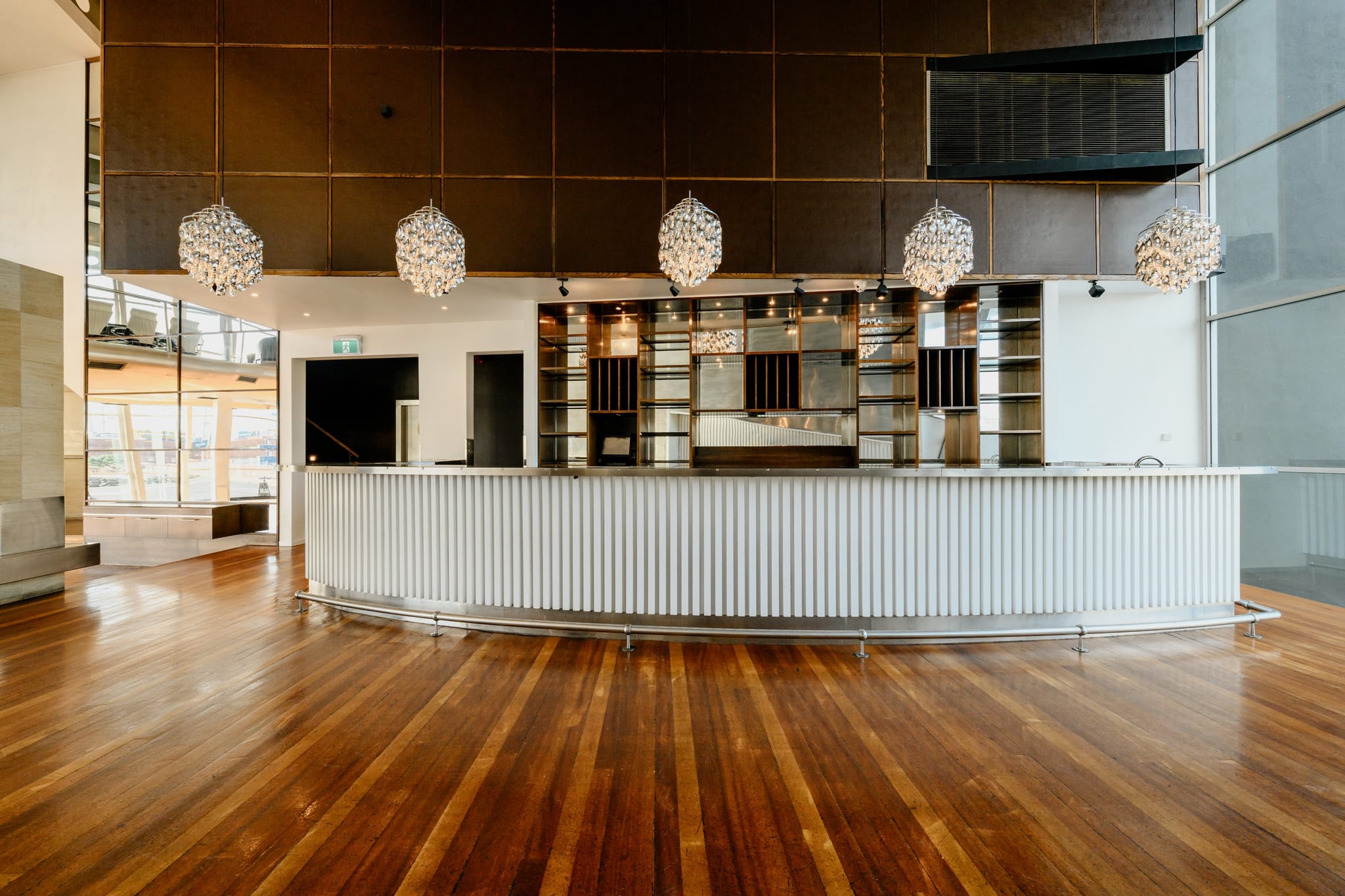 Main Event Space 4
