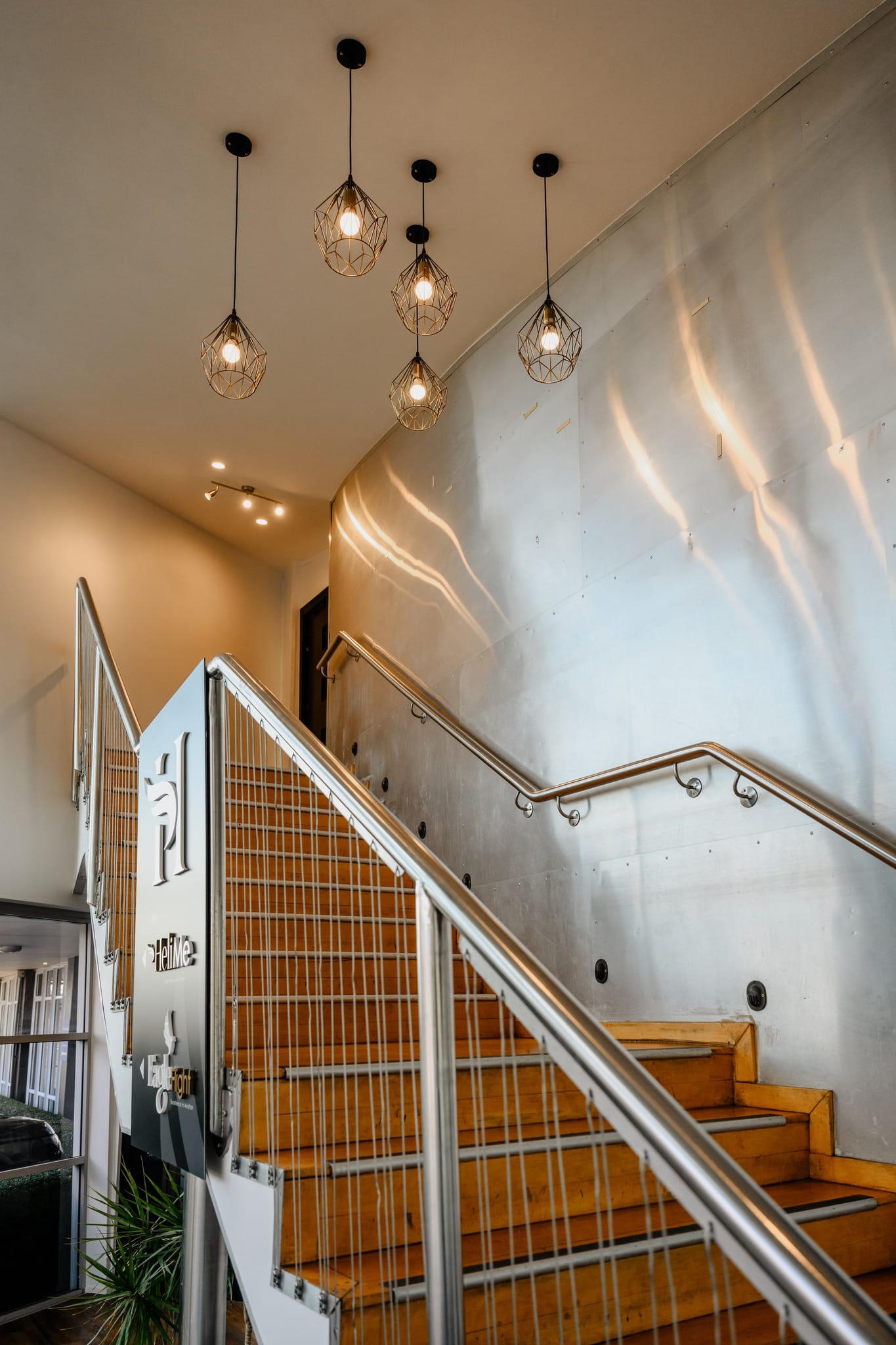 Mezzanine Boardroom 2