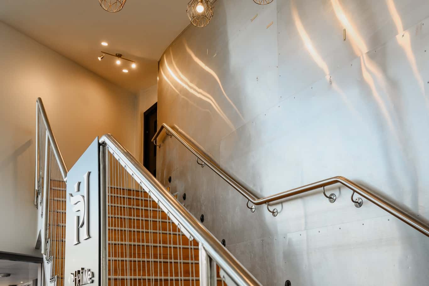Mezzanine Boardroom 2