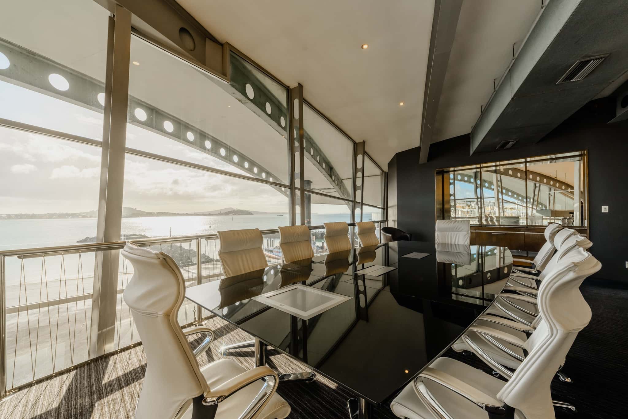 Mezzanine Boardroom 1