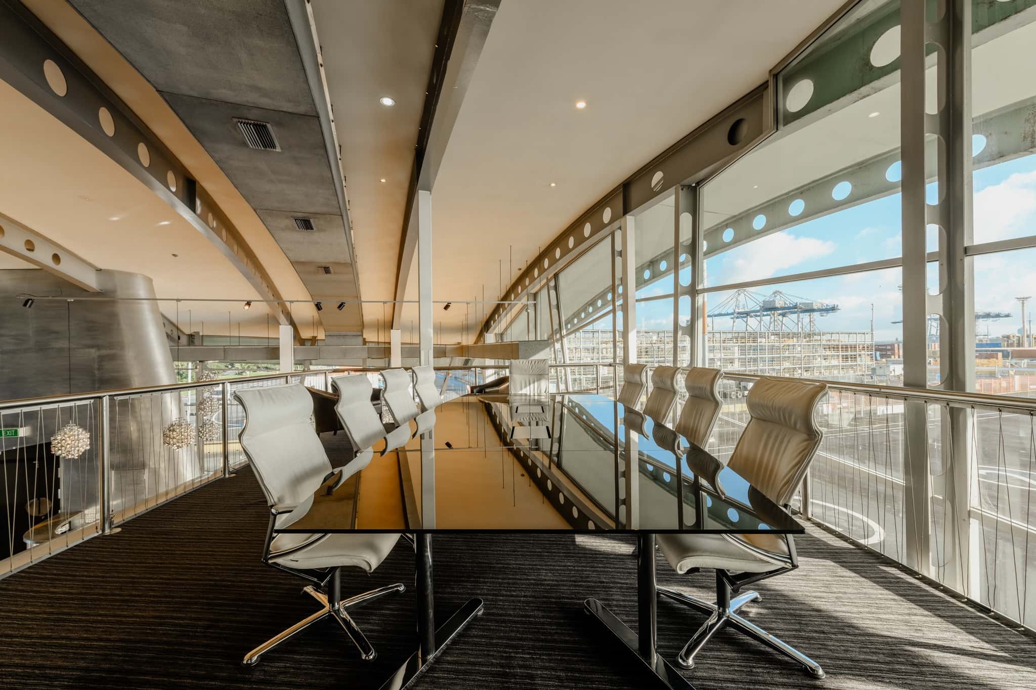 Mezzanine Boardroom 0
