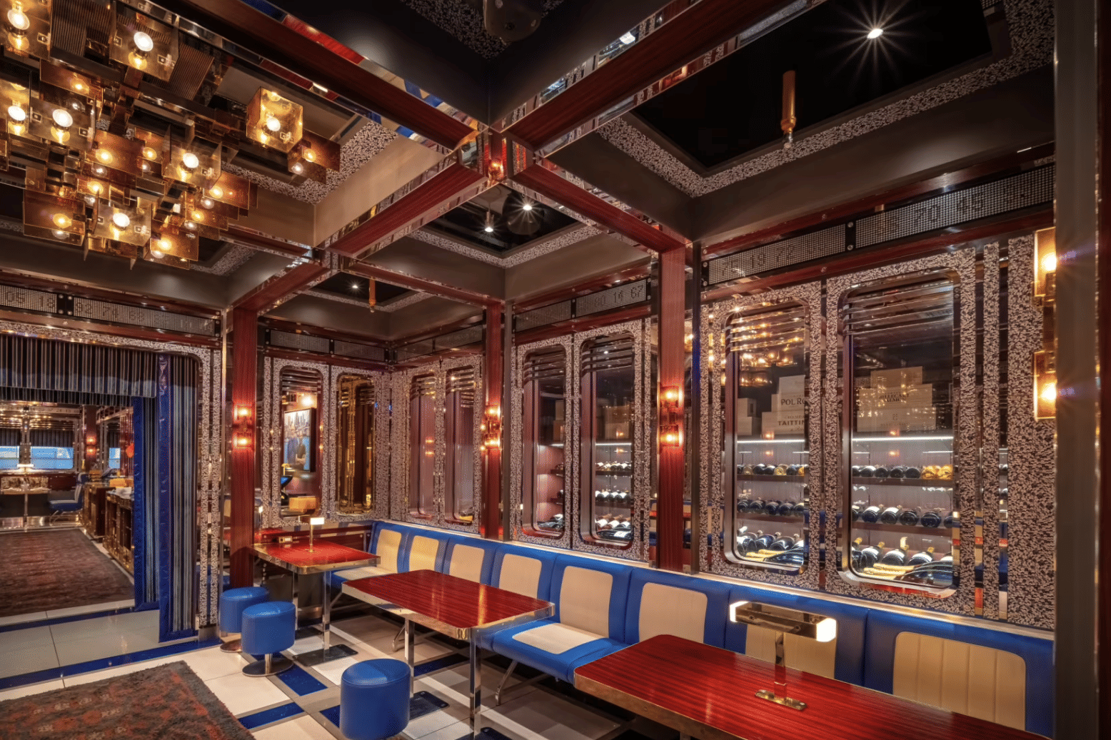 Exclusive Restaurant Hire 2