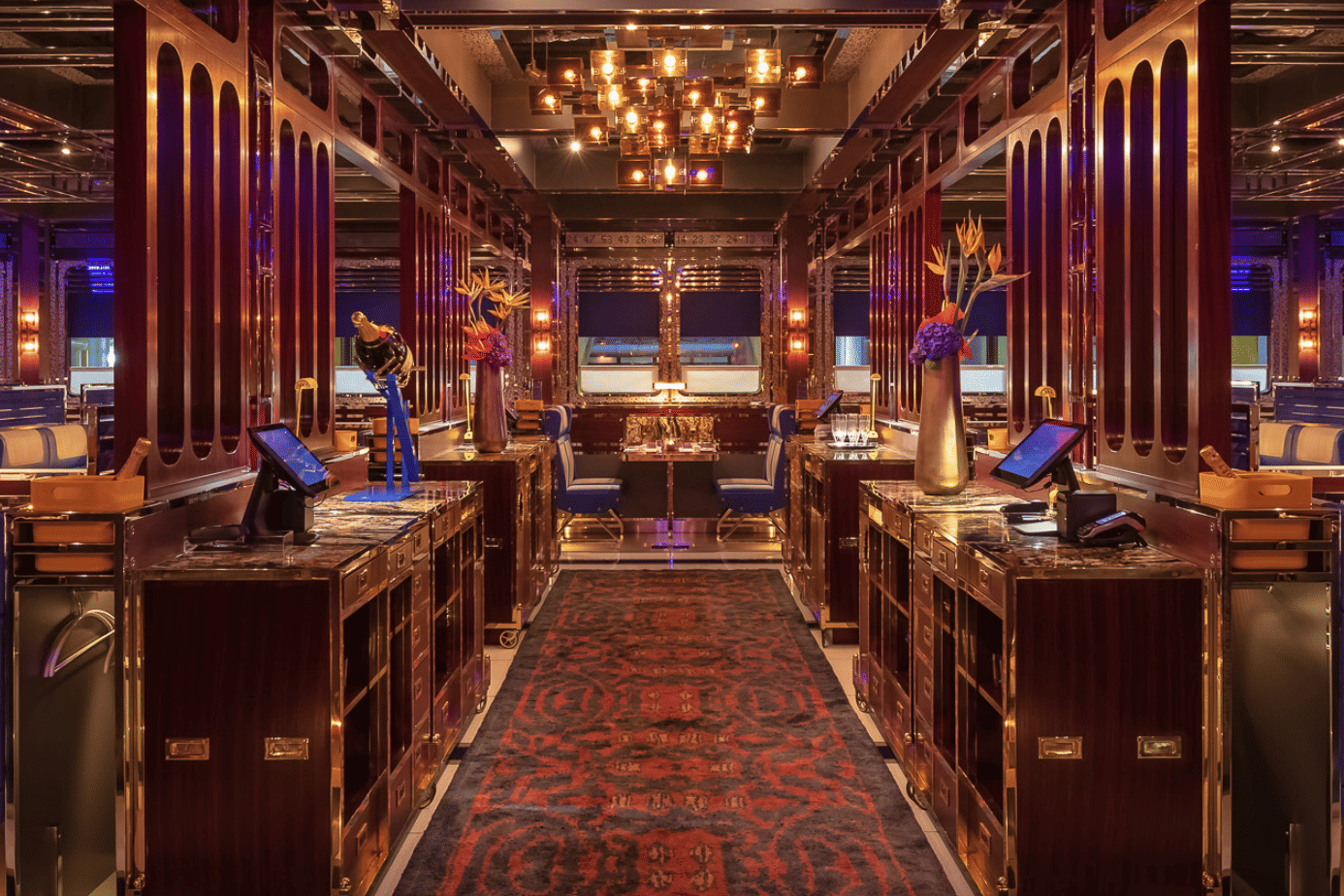 Exclusive Restaurant Hire 0