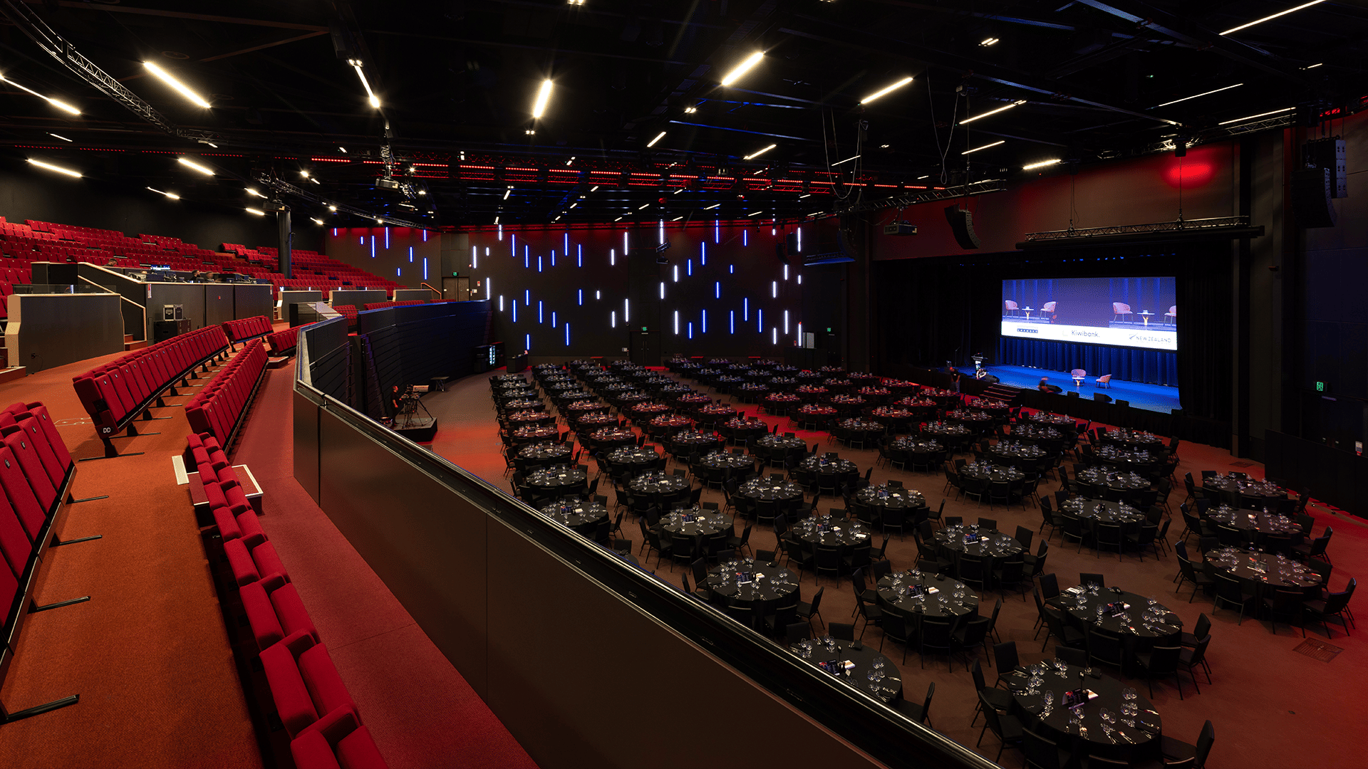 Te Paepae Theatre