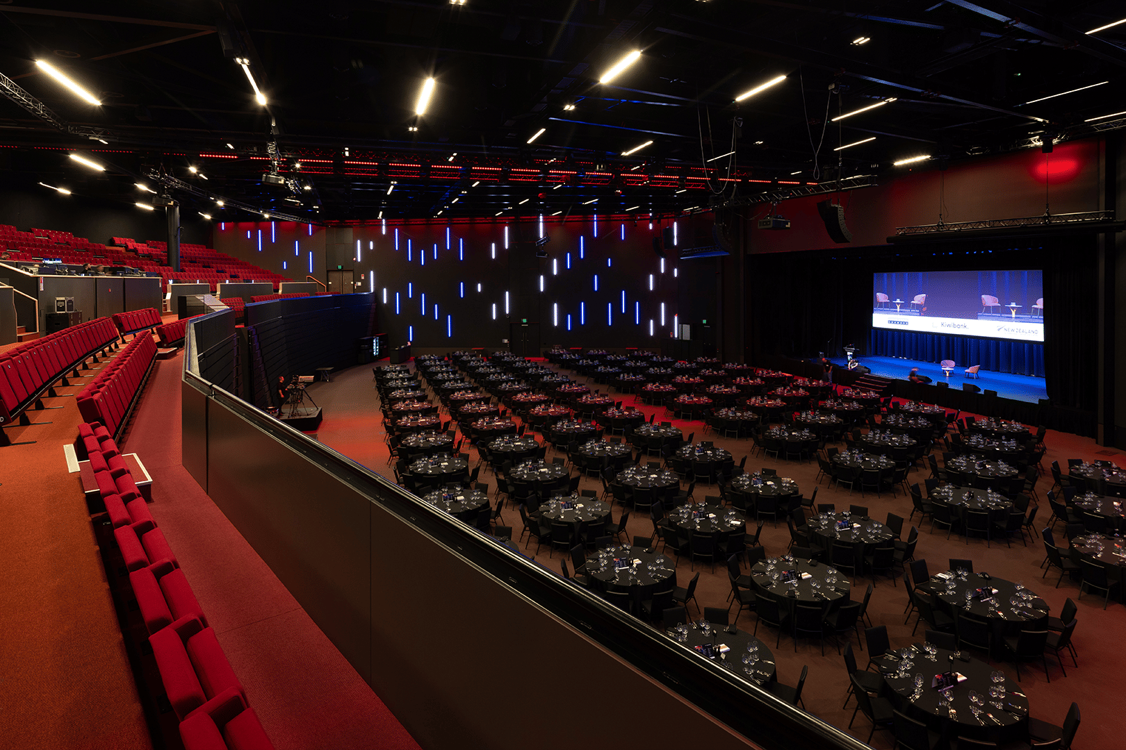 Te Paepae Theatre 0