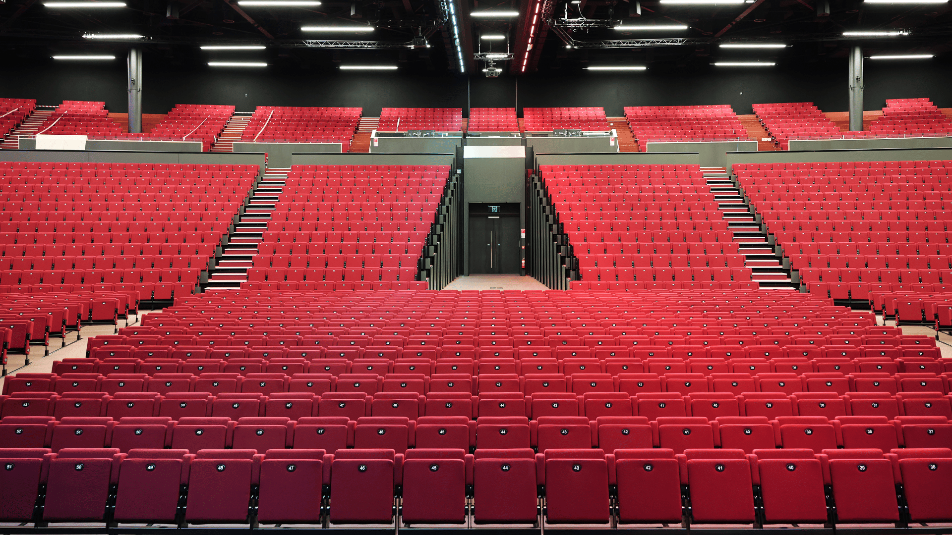 Te Paepae Theatre 1
