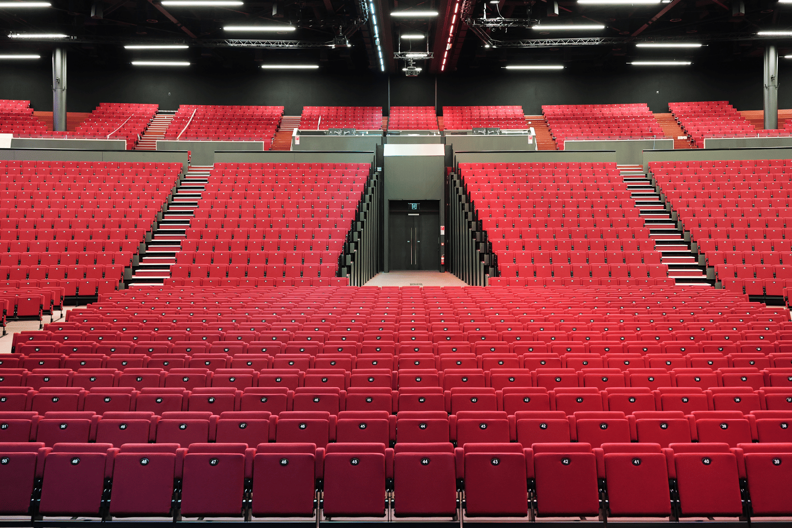 Te Paepae Theatre 1