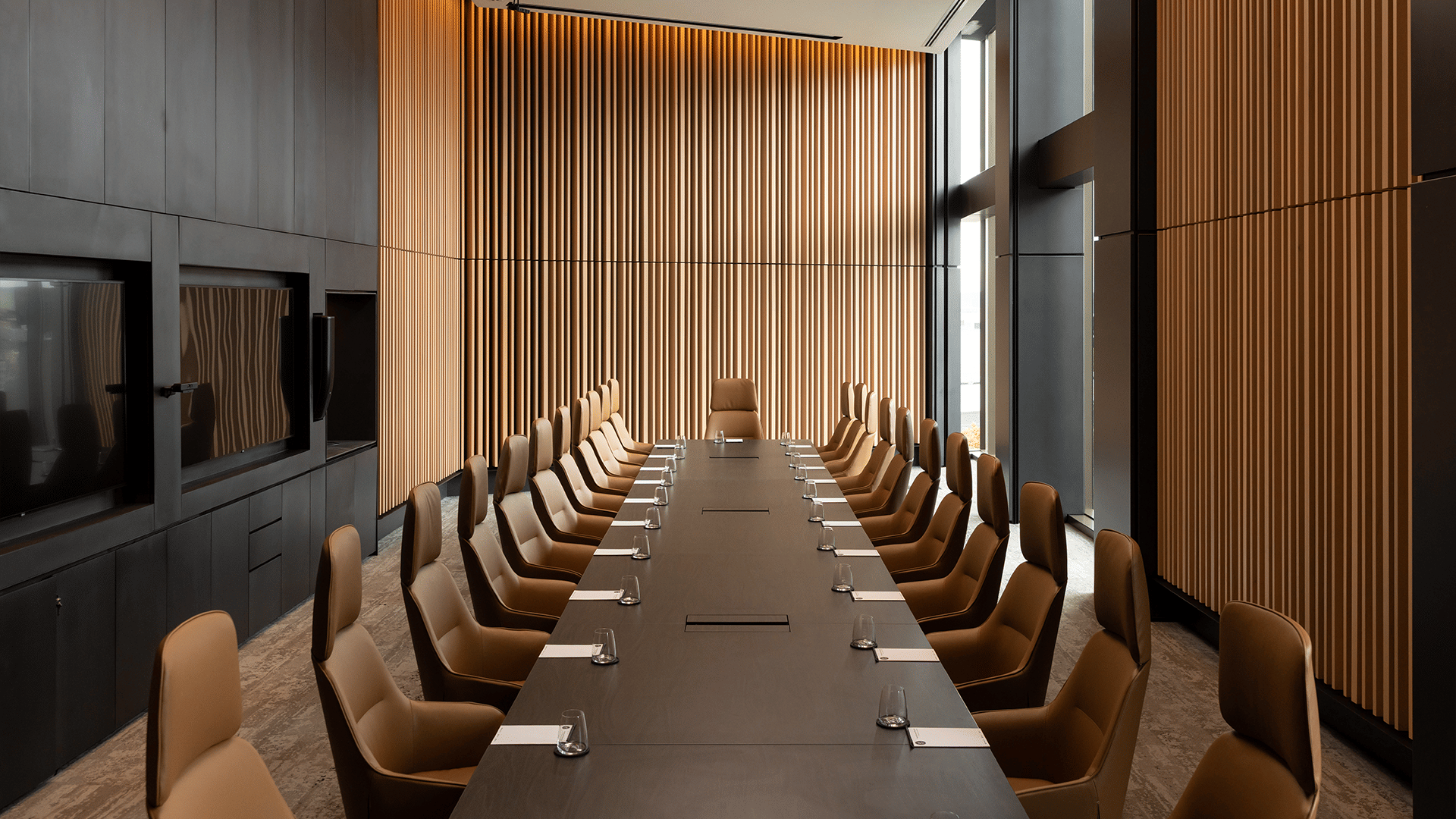 Meeting Rooms 2