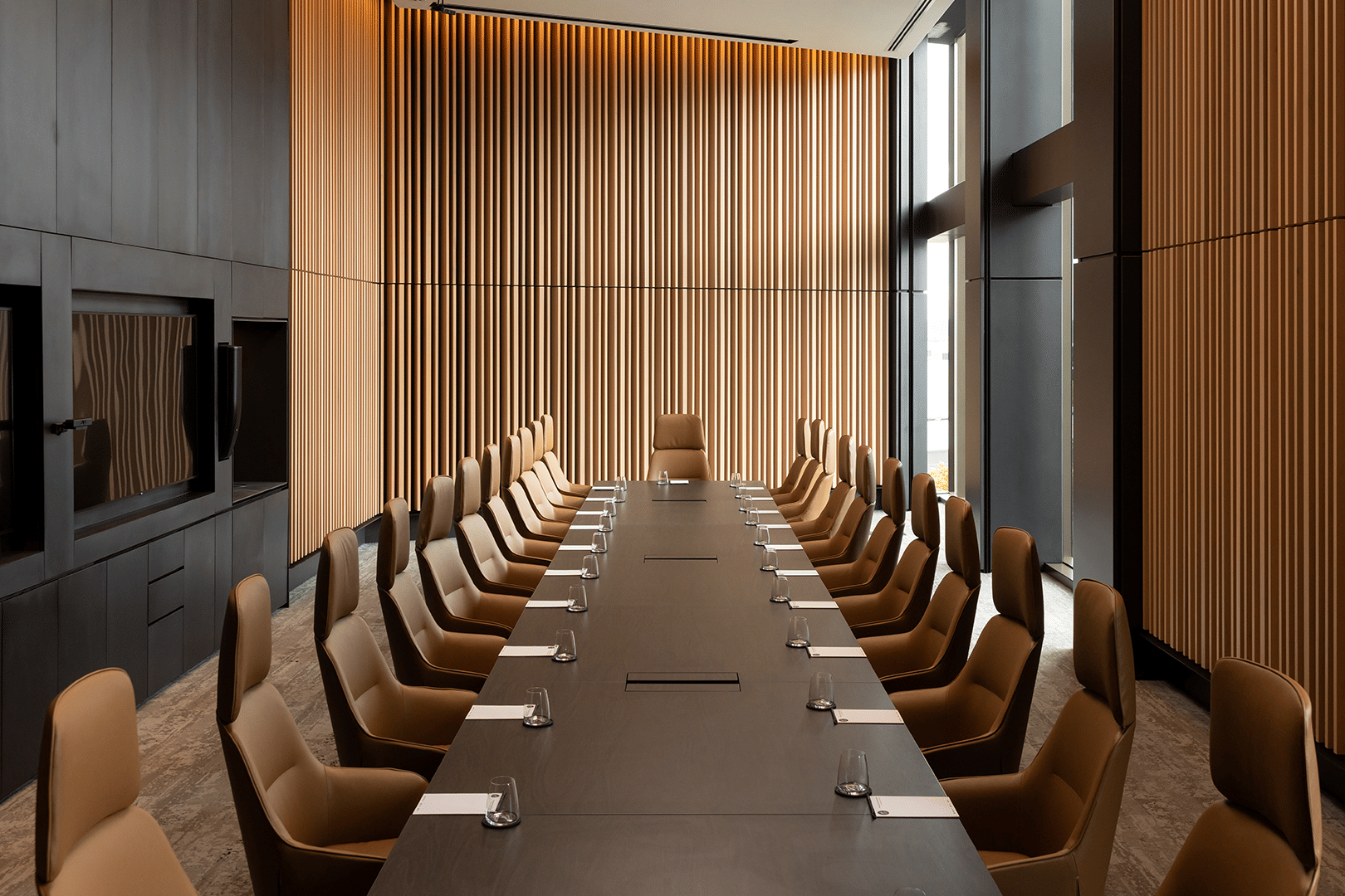 Meeting Rooms 2