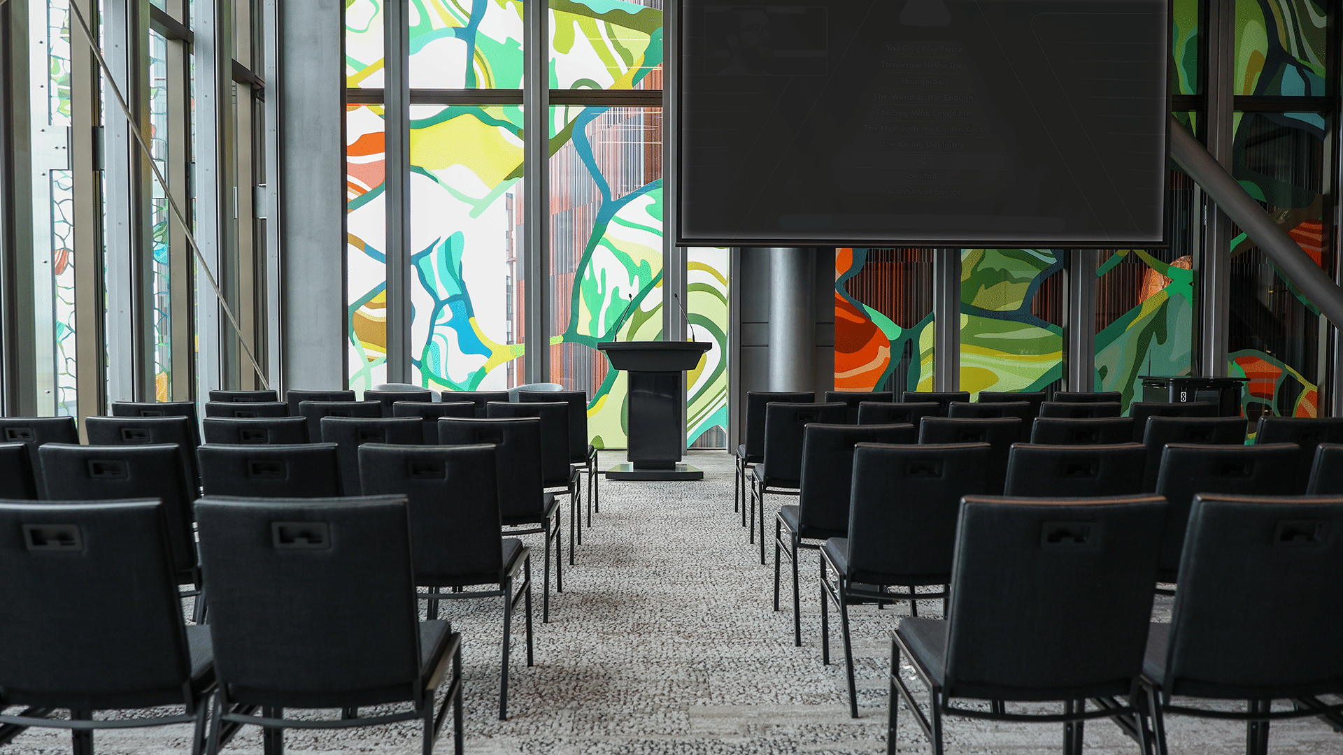 Meeting Rooms 1