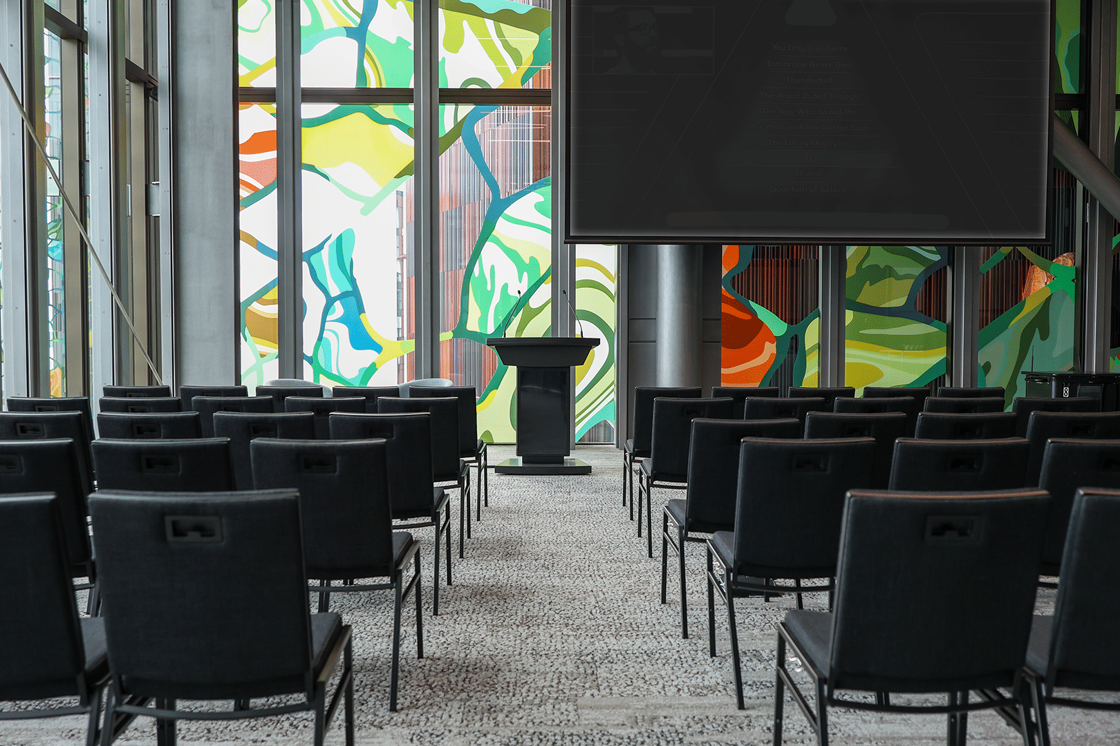 Meeting Rooms 1