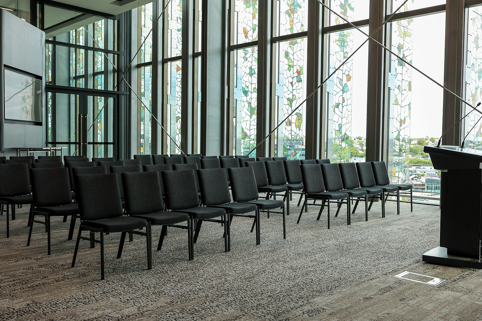 Meeting Rooms 0