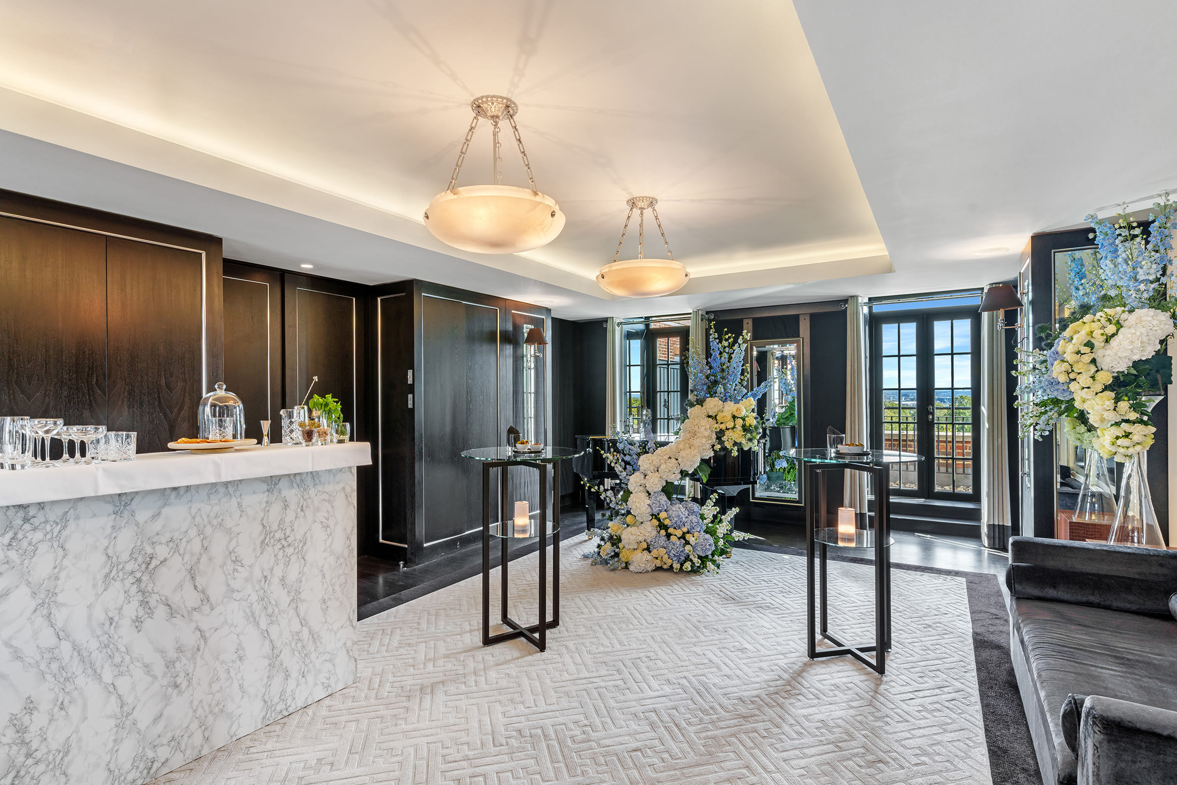 Grosvenor Penthouse