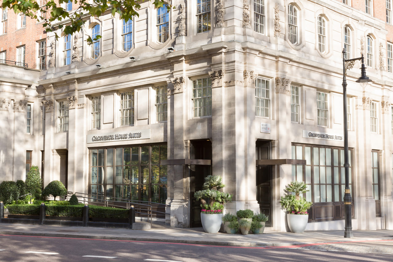 Grosvenor Penthouse 3