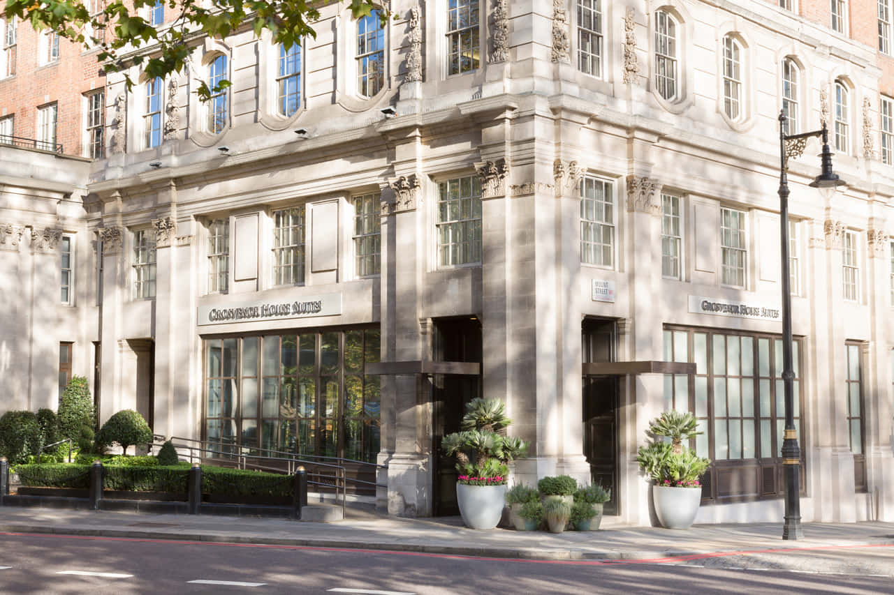 Grosvenor Penthouse 3