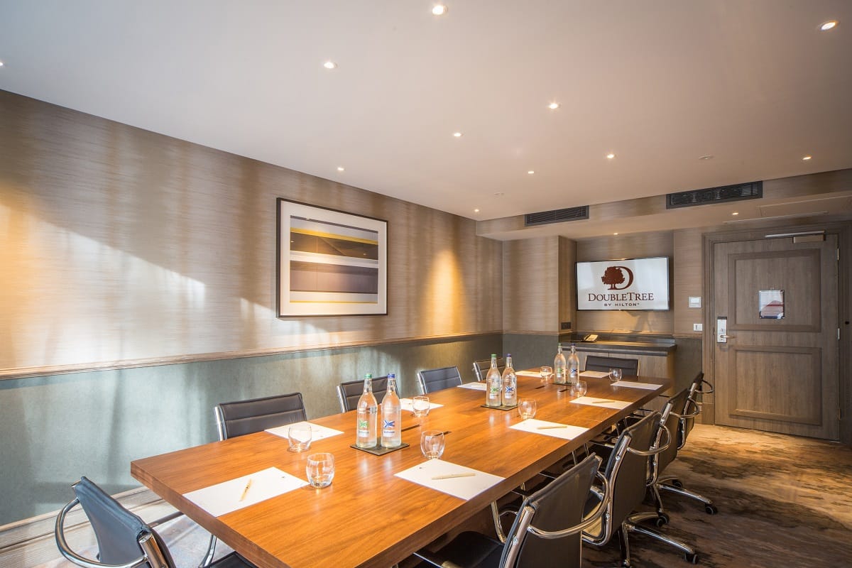 Sydney Camm Boardroom 