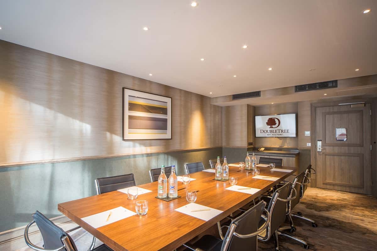 Sydney Camm Boardroom 0