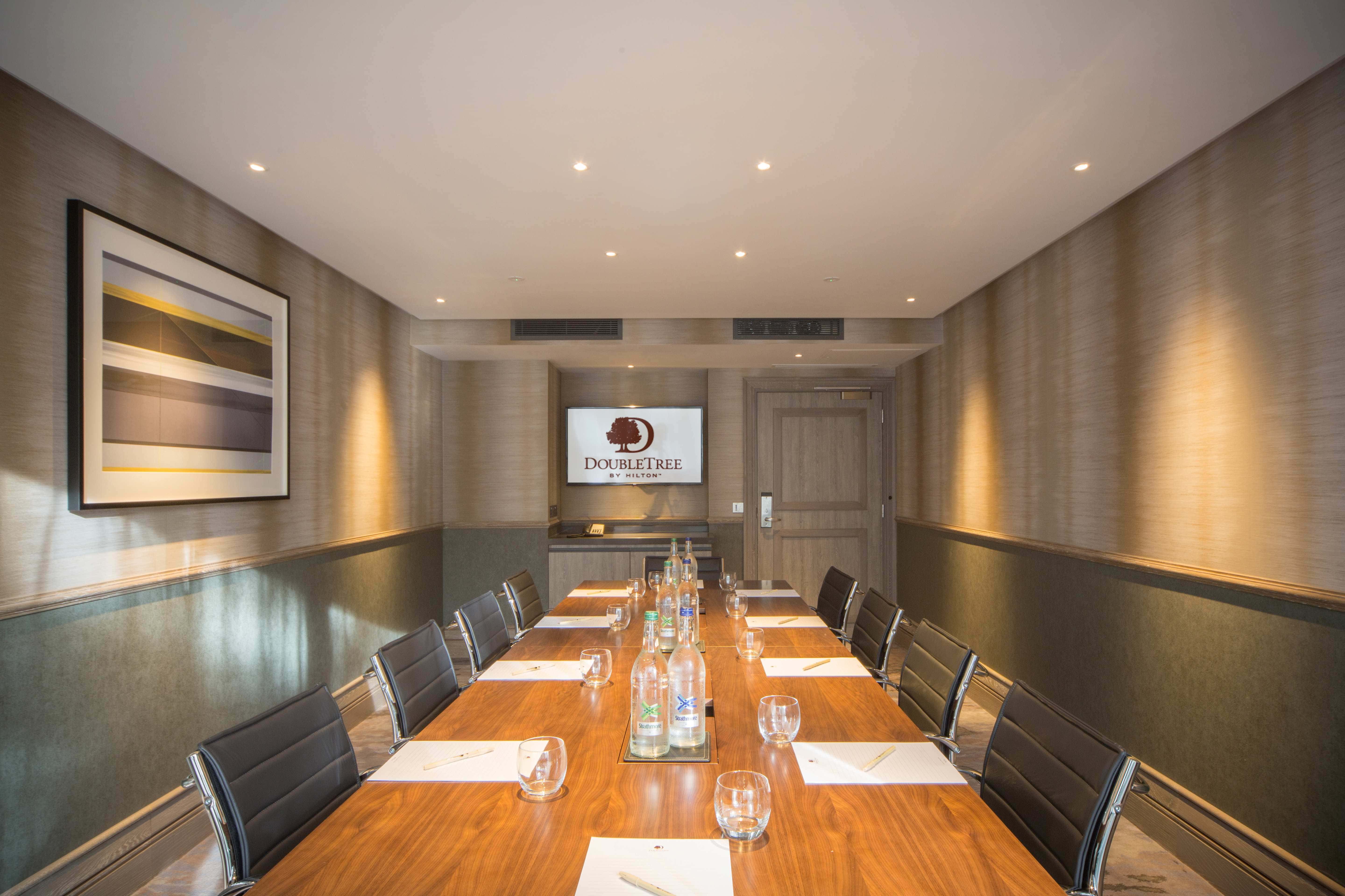 Sydney Camm Boardroom 2