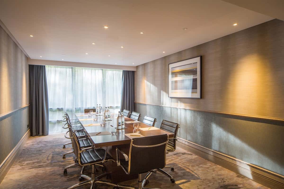 Sydney Camm Boardroom 1