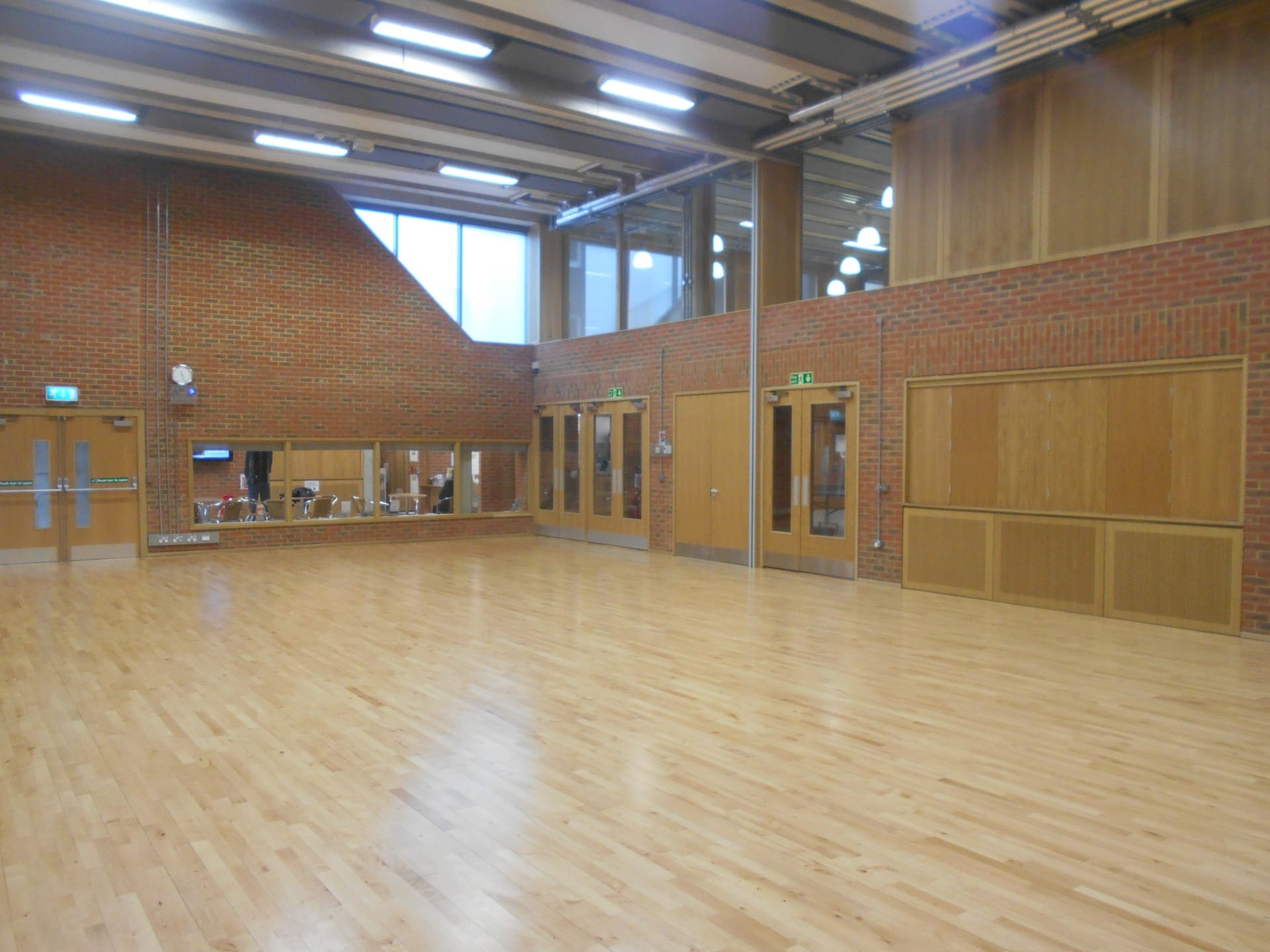 Main Hall 2