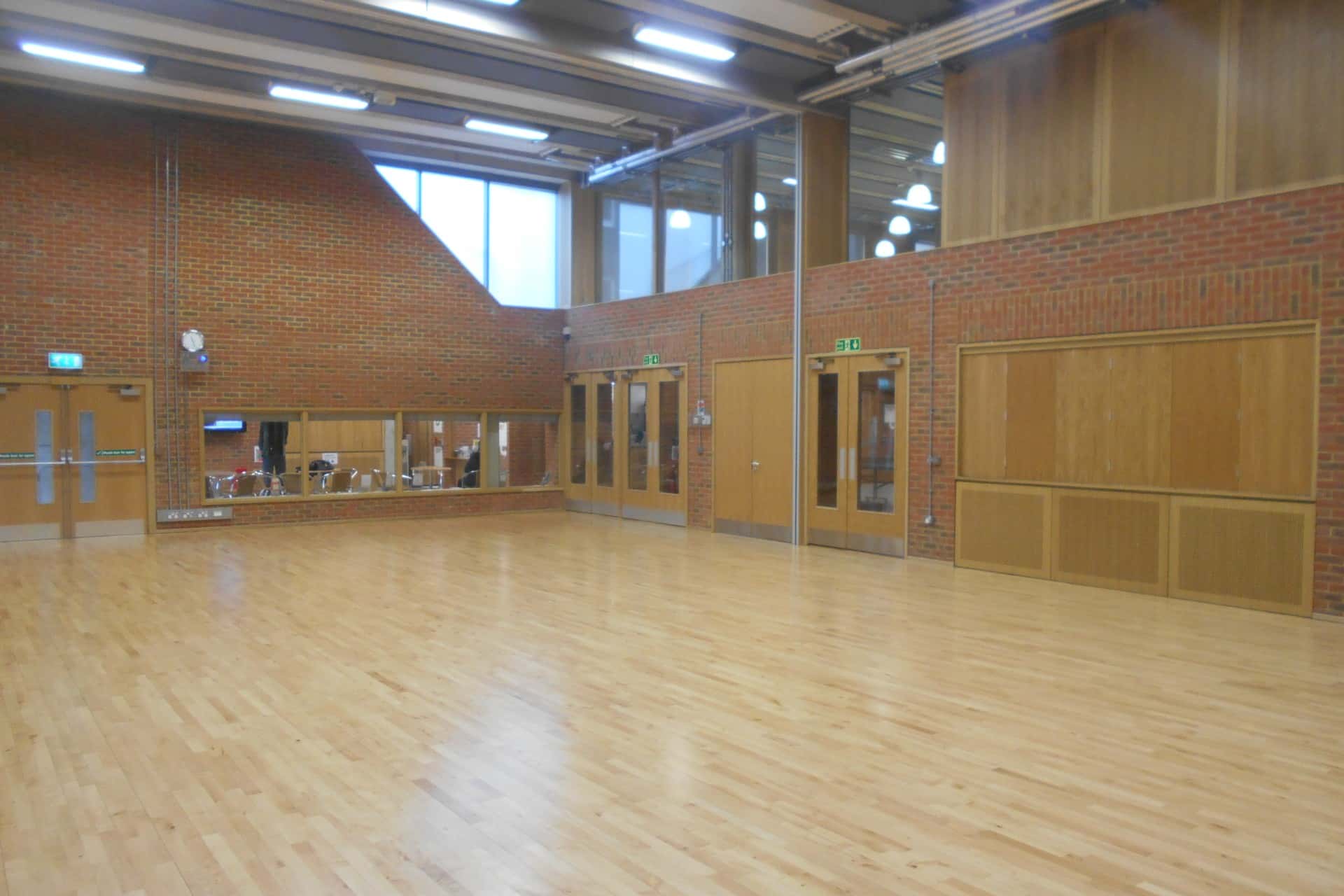Main Hall 2